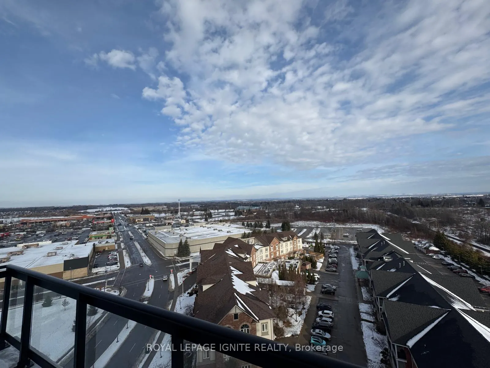 Photo 29 of Unit 1205, 55 Clarington Boulevard, Clarington, Bowmanville — HOMEH