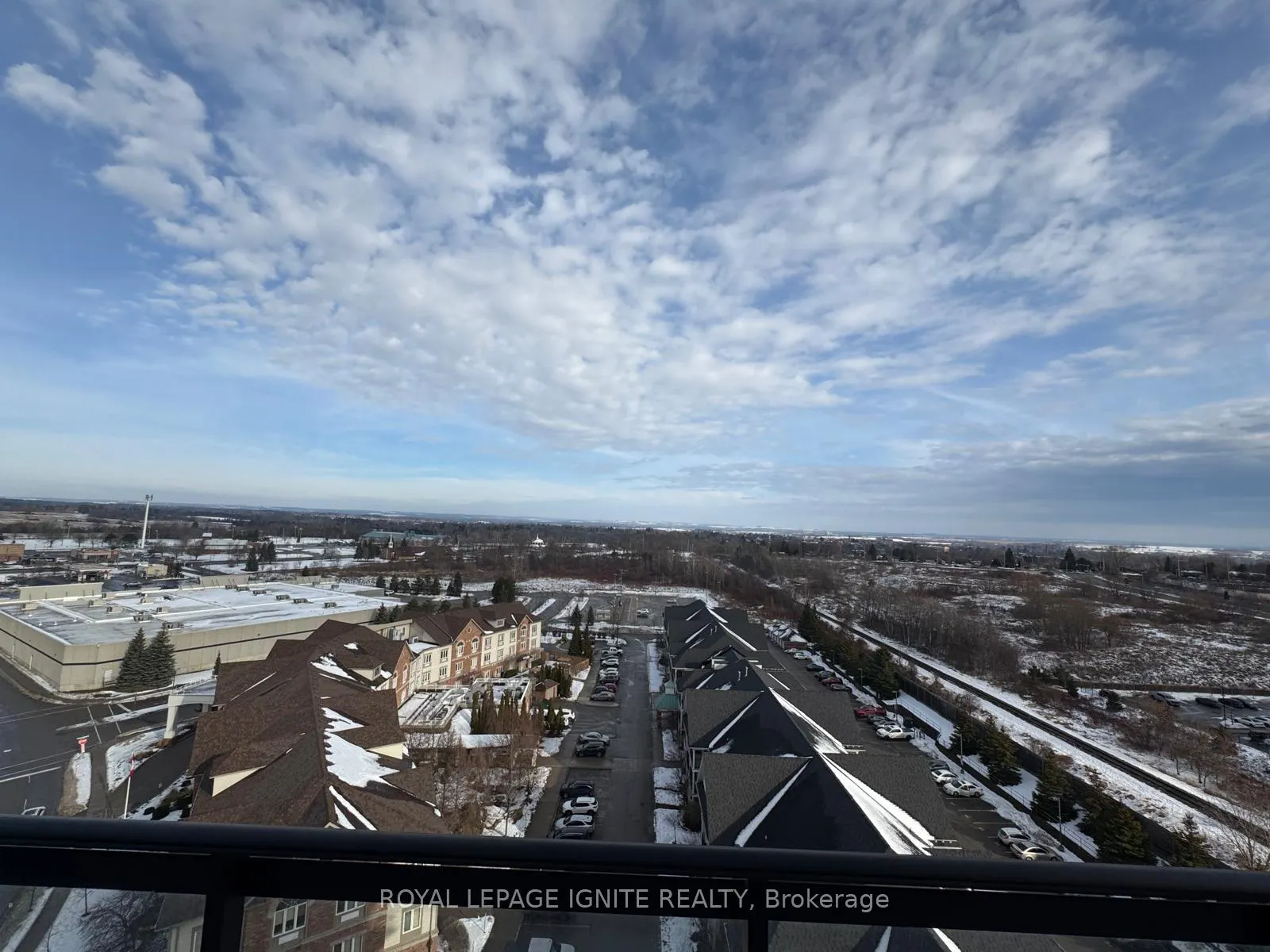 Photo 30 of Unit 1205, 55 Clarington Boulevard, Clarington, Bowmanville — HOMEH