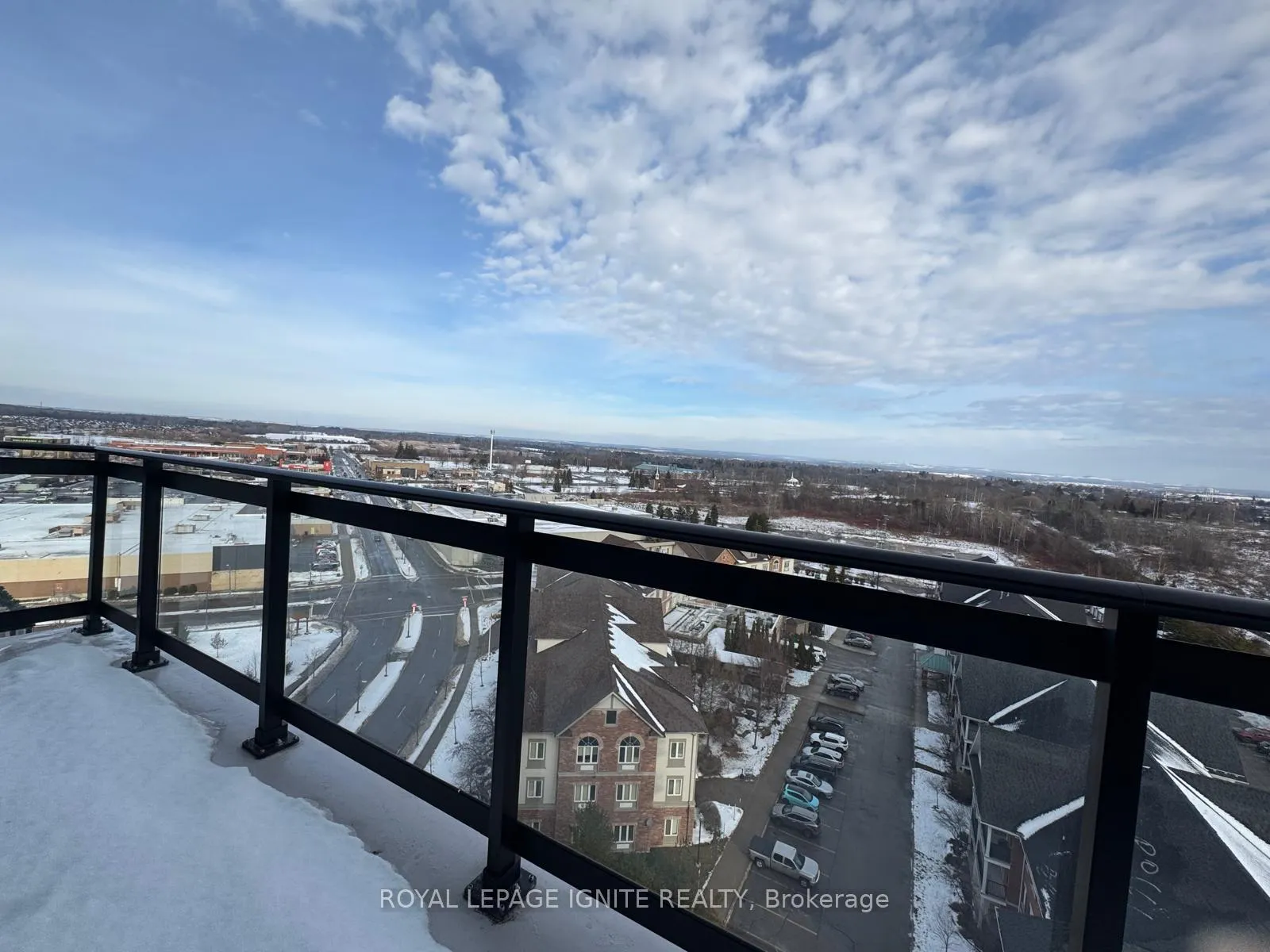 Photo 31 of Unit 1205, 55 Clarington Boulevard, Clarington, Bowmanville — HOMEH