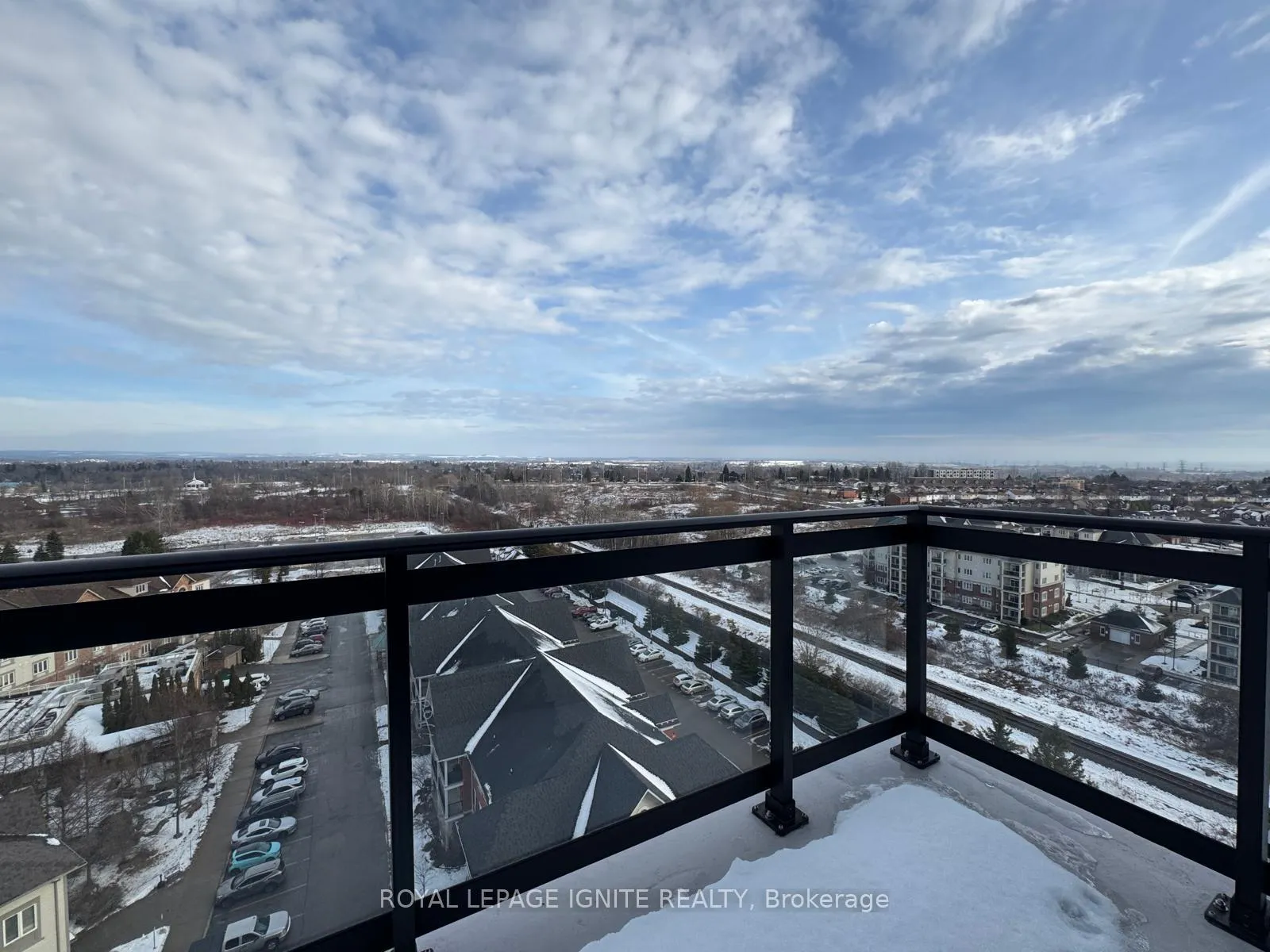 Photo 33 of Unit 1205, 55 Clarington Boulevard, Clarington, Bowmanville — HOMEH