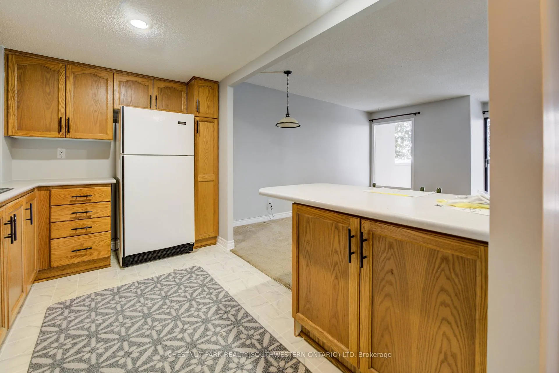 Photo 5 of Unit 507, 260 Sheldon Avenue N, Kitchener — HOMEH