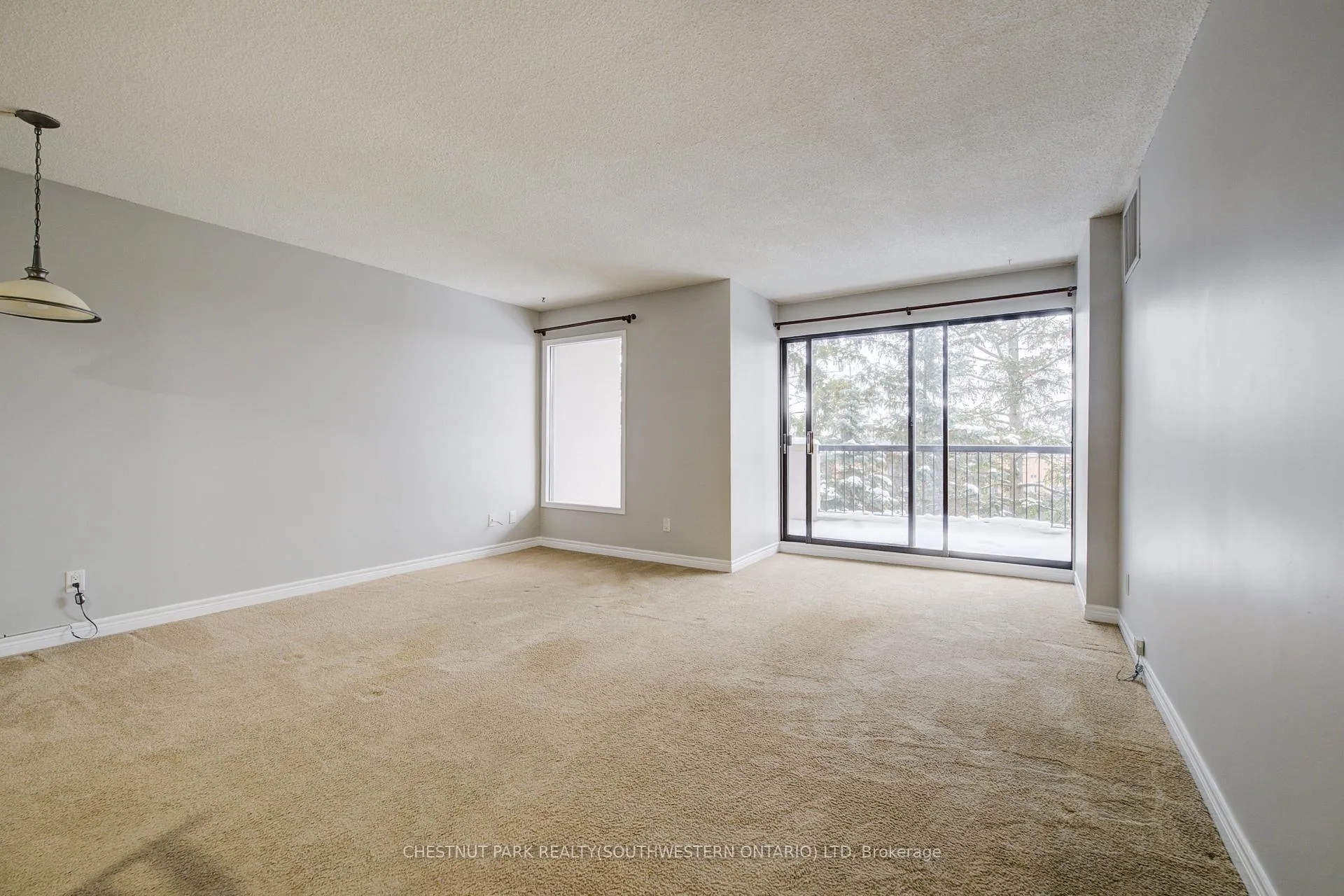 Photo 8 of Unit 507, 260 Sheldon Avenue N, Kitchener — HOMEH