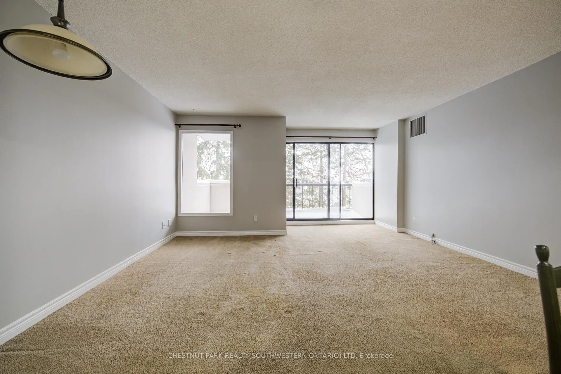 Photo 9 of Unit 507, 260 Sheldon Avenue N, Kitchener — HOMEH