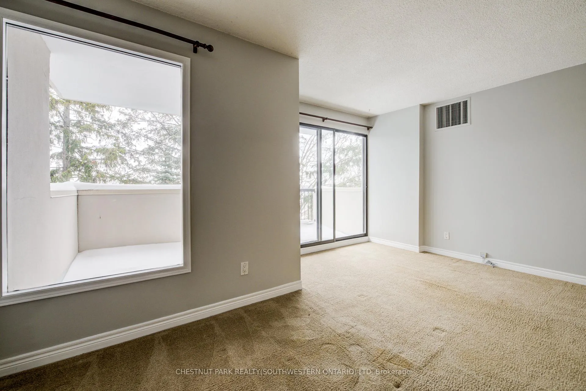 Photo 10 of Unit 507, 260 Sheldon Avenue N, Kitchener — HOMEH