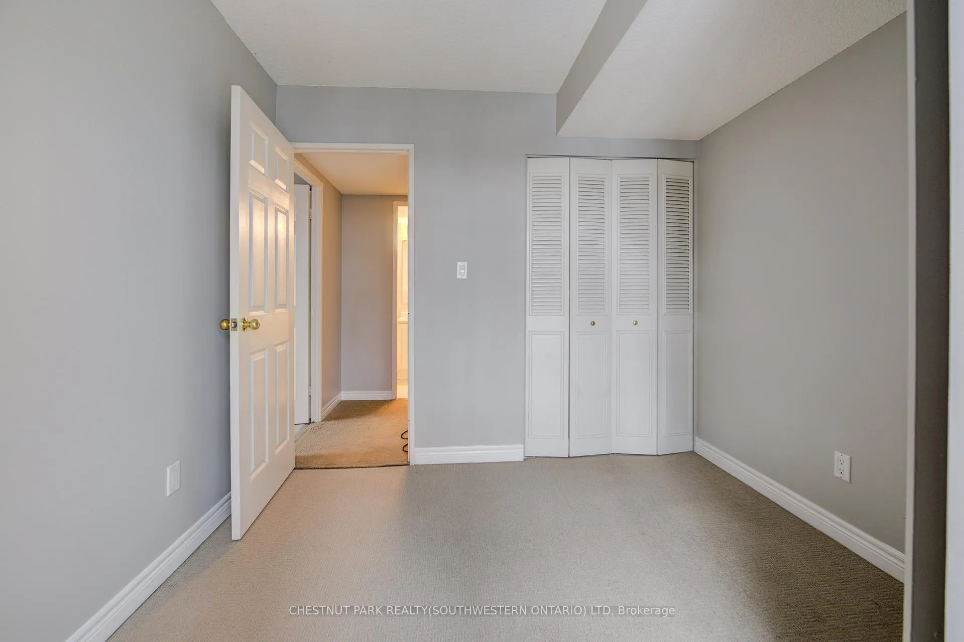 Photo 13 of Unit 507, 260 Sheldon Avenue N, Kitchener — HOMEH