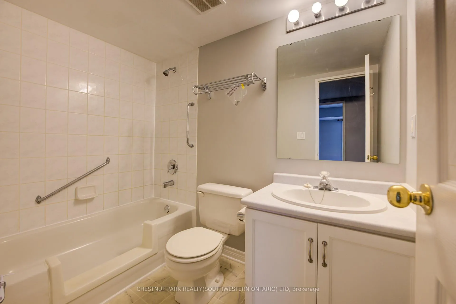 Photo 14 of Unit 507, 260 Sheldon Avenue N, Kitchener — HOMEH