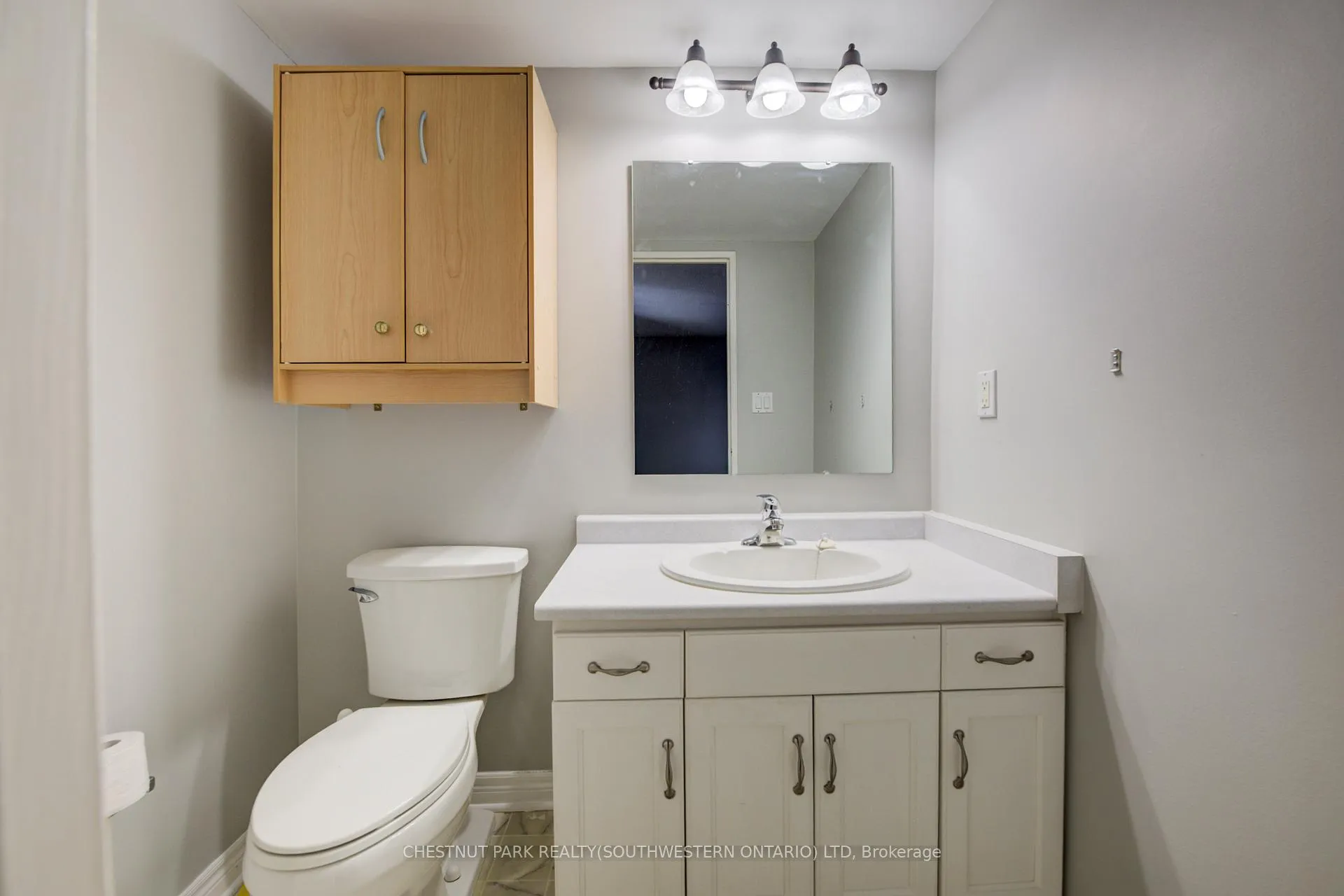 Photo 17 of Unit 507, 260 Sheldon Avenue N, Kitchener — HOMEH