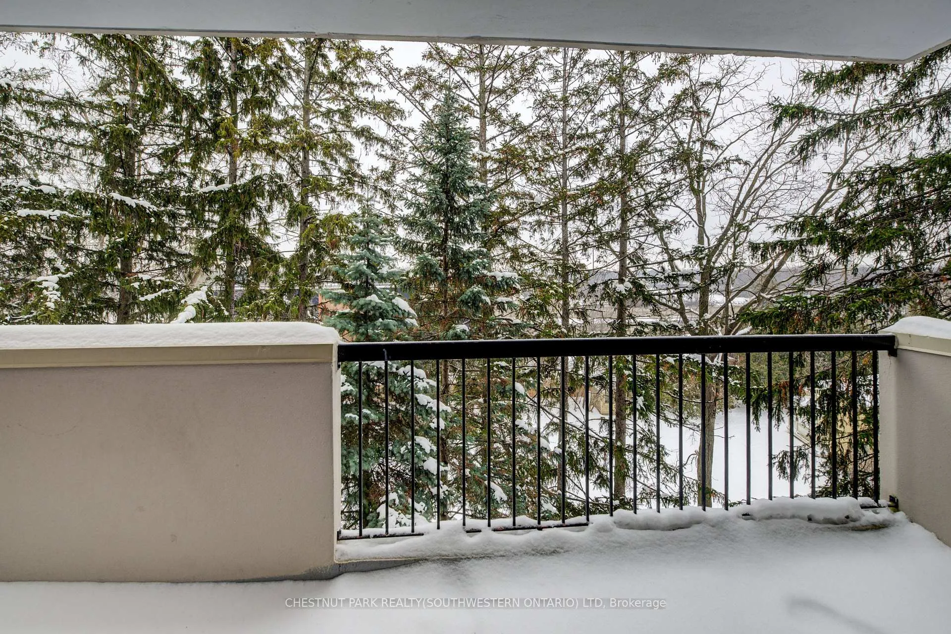 Photo 19 of Unit 507, 260 Sheldon Avenue N, Kitchener — HOMEH