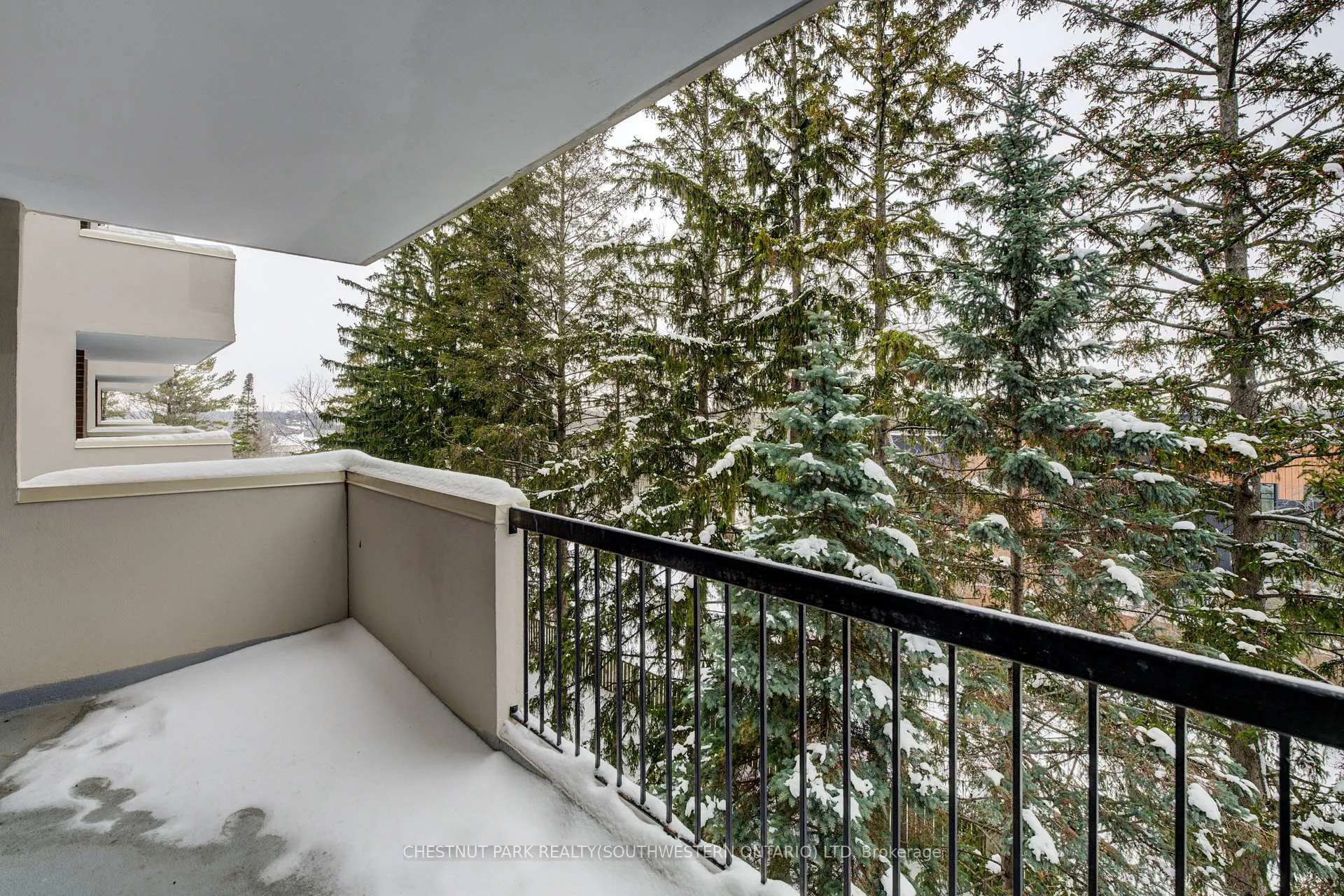 Photo 21 of Unit 507, 260 Sheldon Avenue N, Kitchener — HOMEH