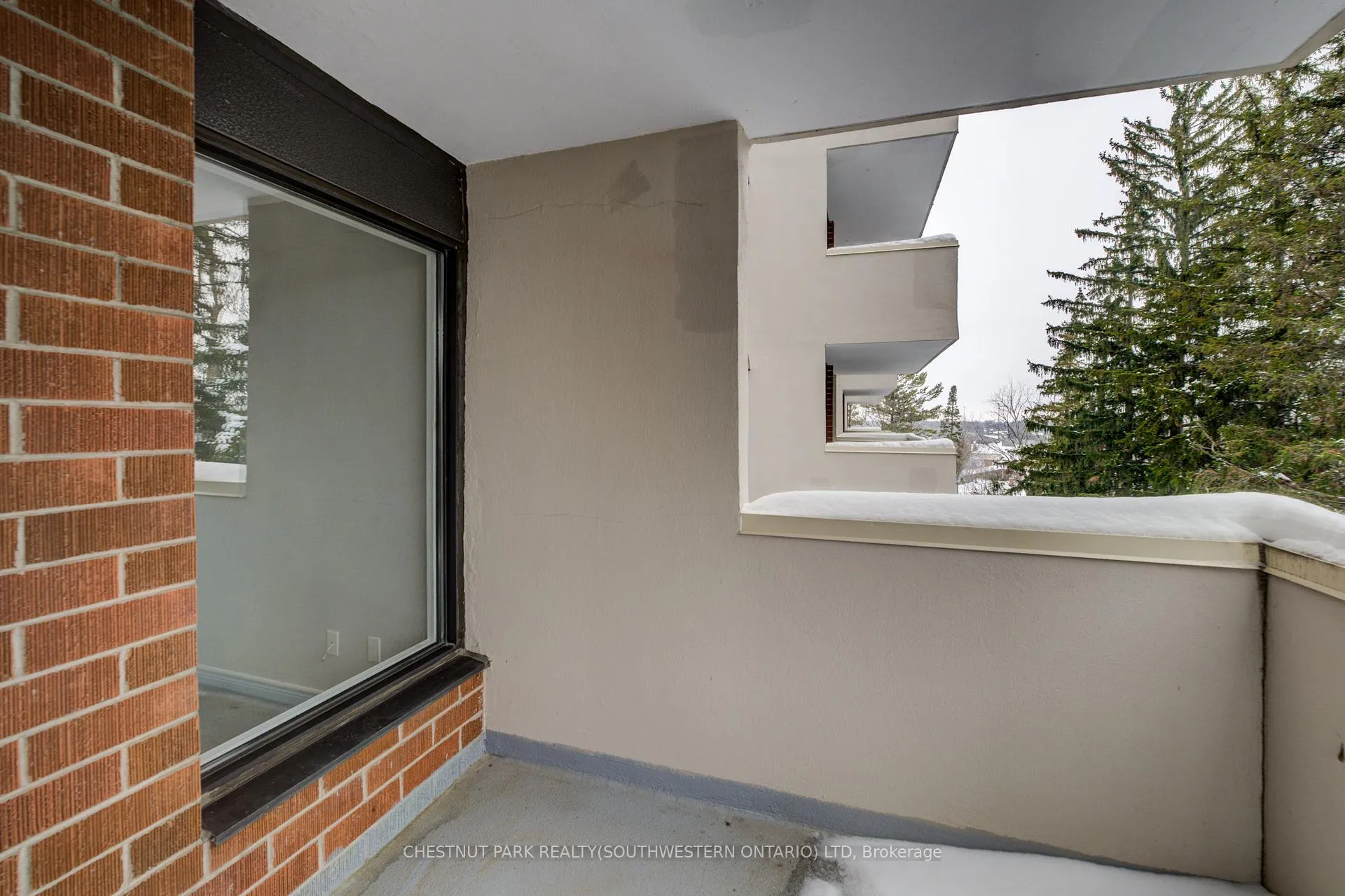 Photo 22 of Unit 507, 260 Sheldon Avenue N, Kitchener — HOMEH