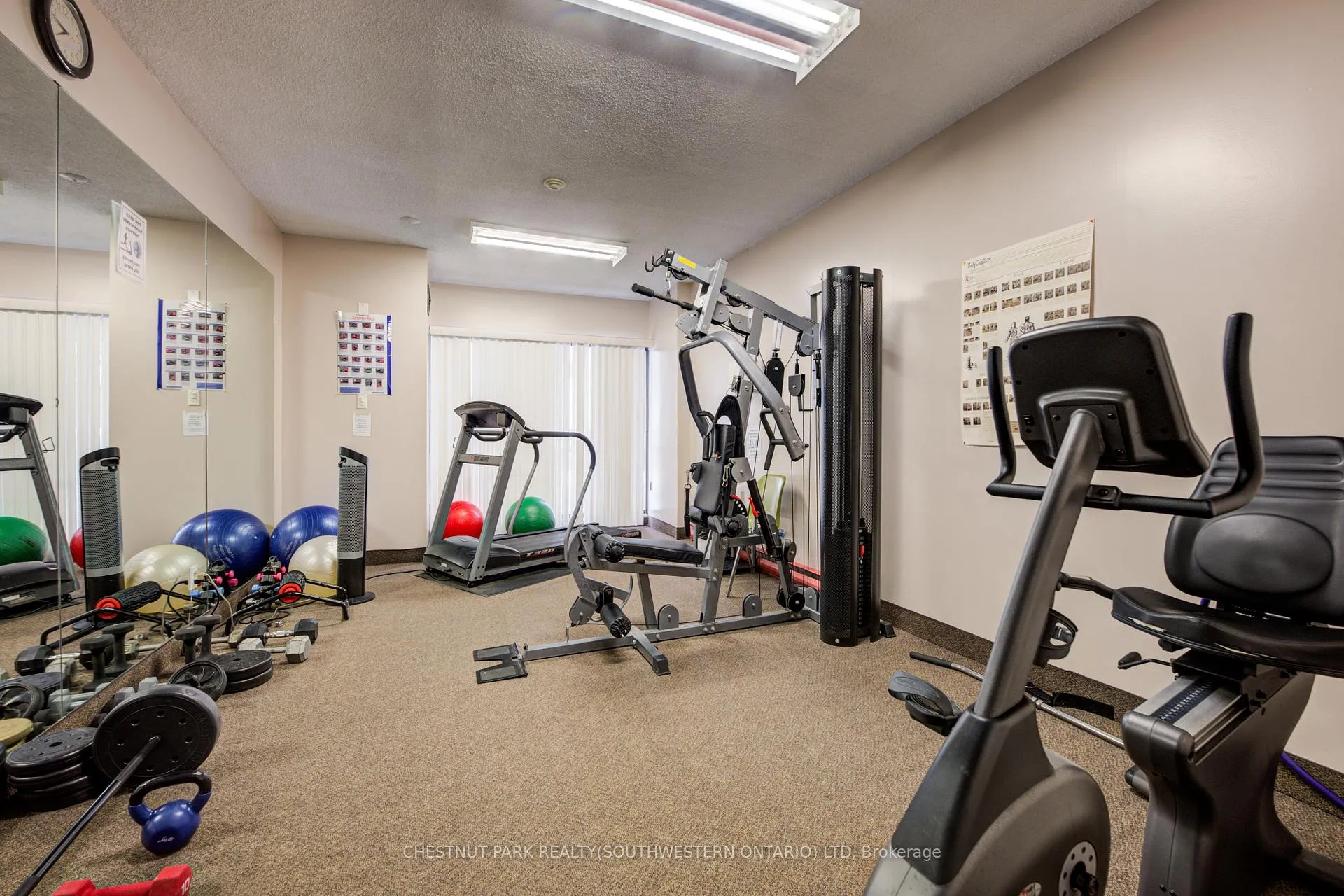 Photo 25 of Unit 507, 260 Sheldon Avenue N, Kitchener — HOMEH