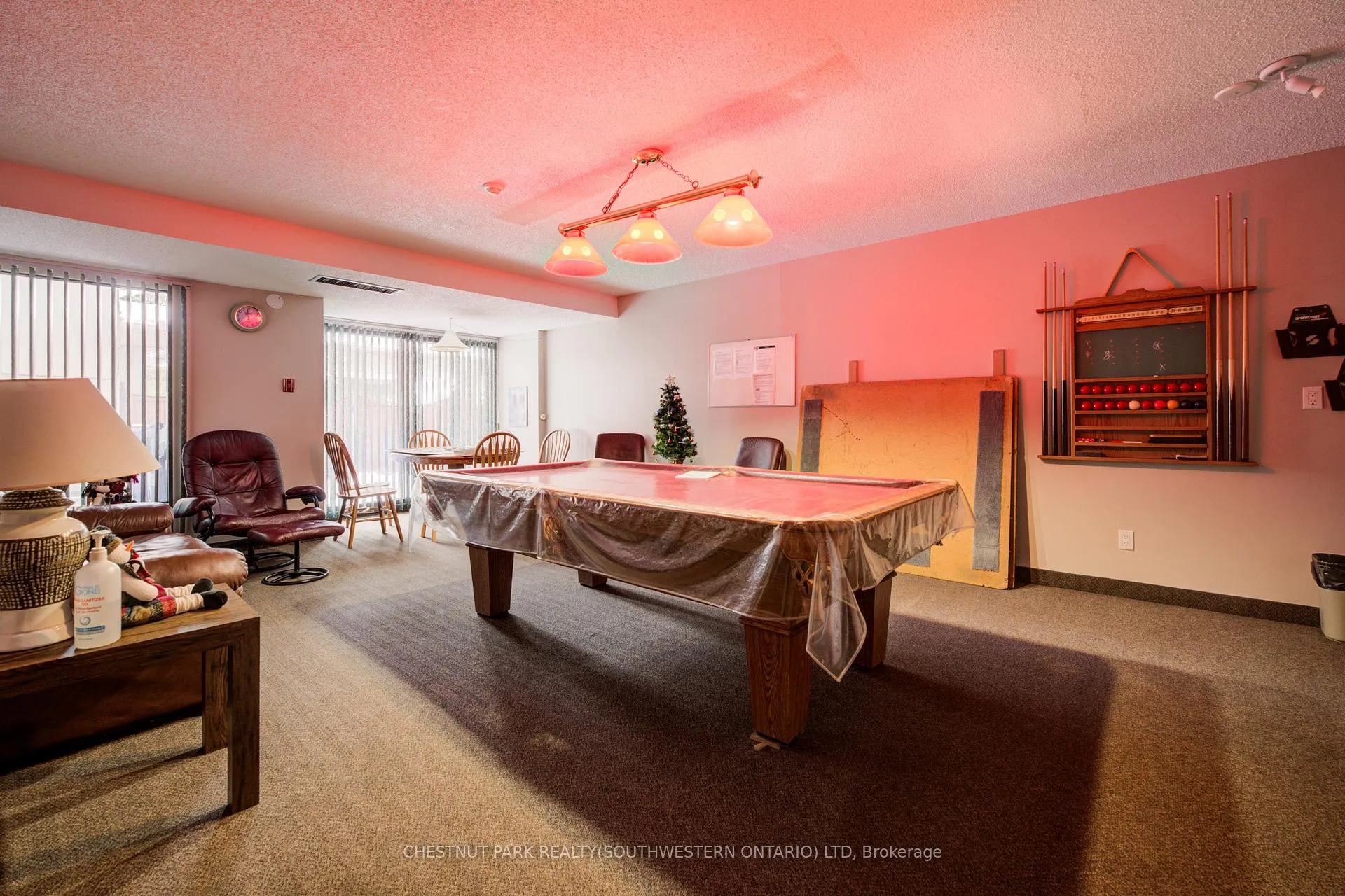 Photo 26 of Unit 507, 260 Sheldon Avenue N, Kitchener — HOMEH