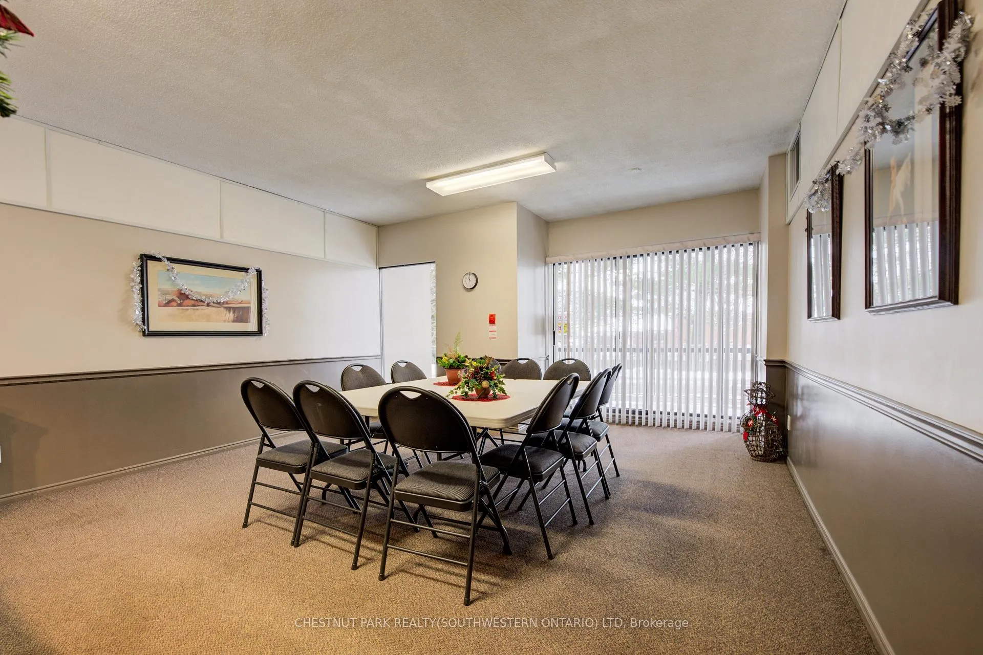 Photo 28 of Unit 507, 260 Sheldon Avenue N, Kitchener — HOMEH