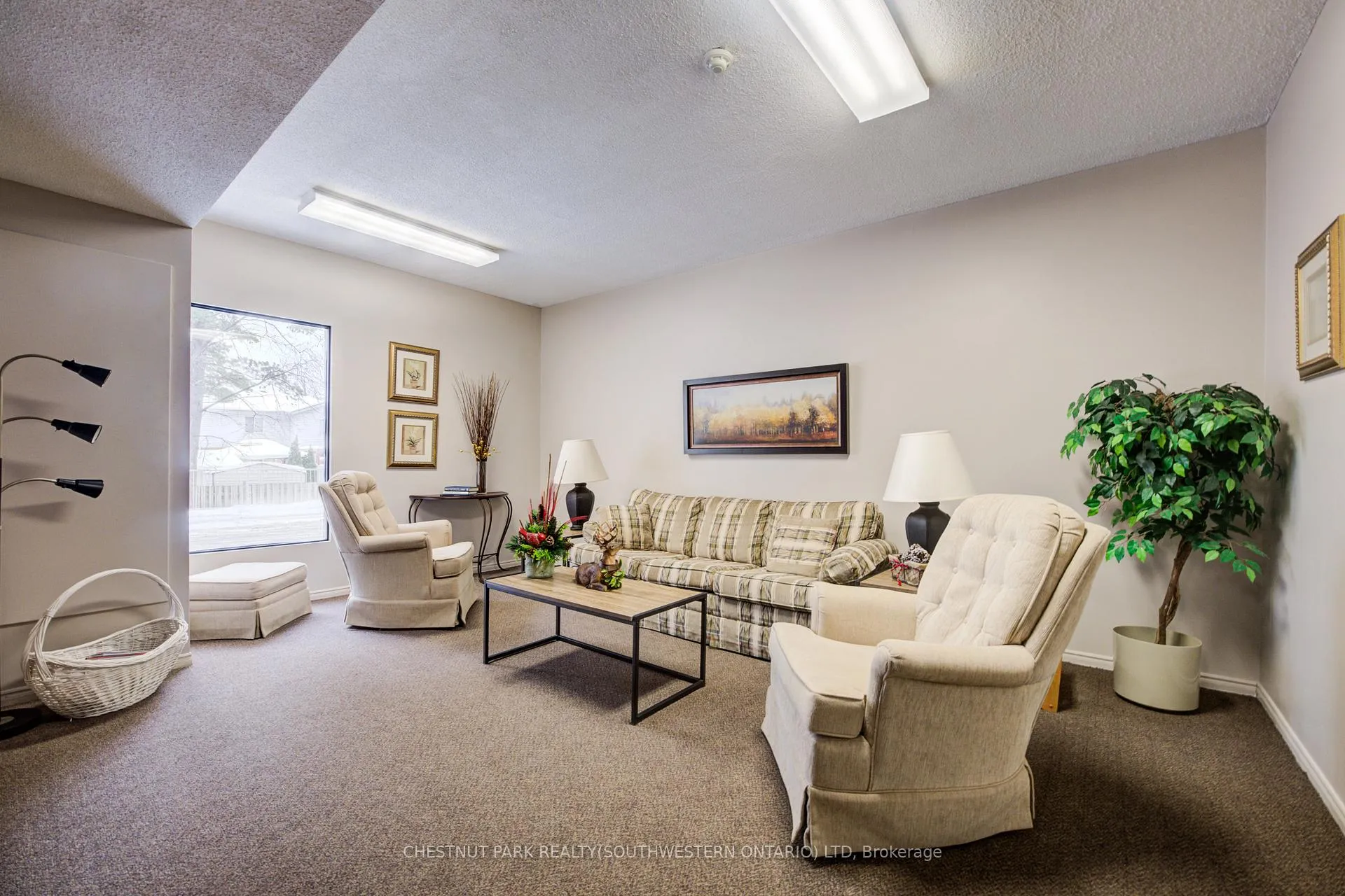 Photo 29 of Unit 507, 260 Sheldon Avenue N, Kitchener — HOMEH
