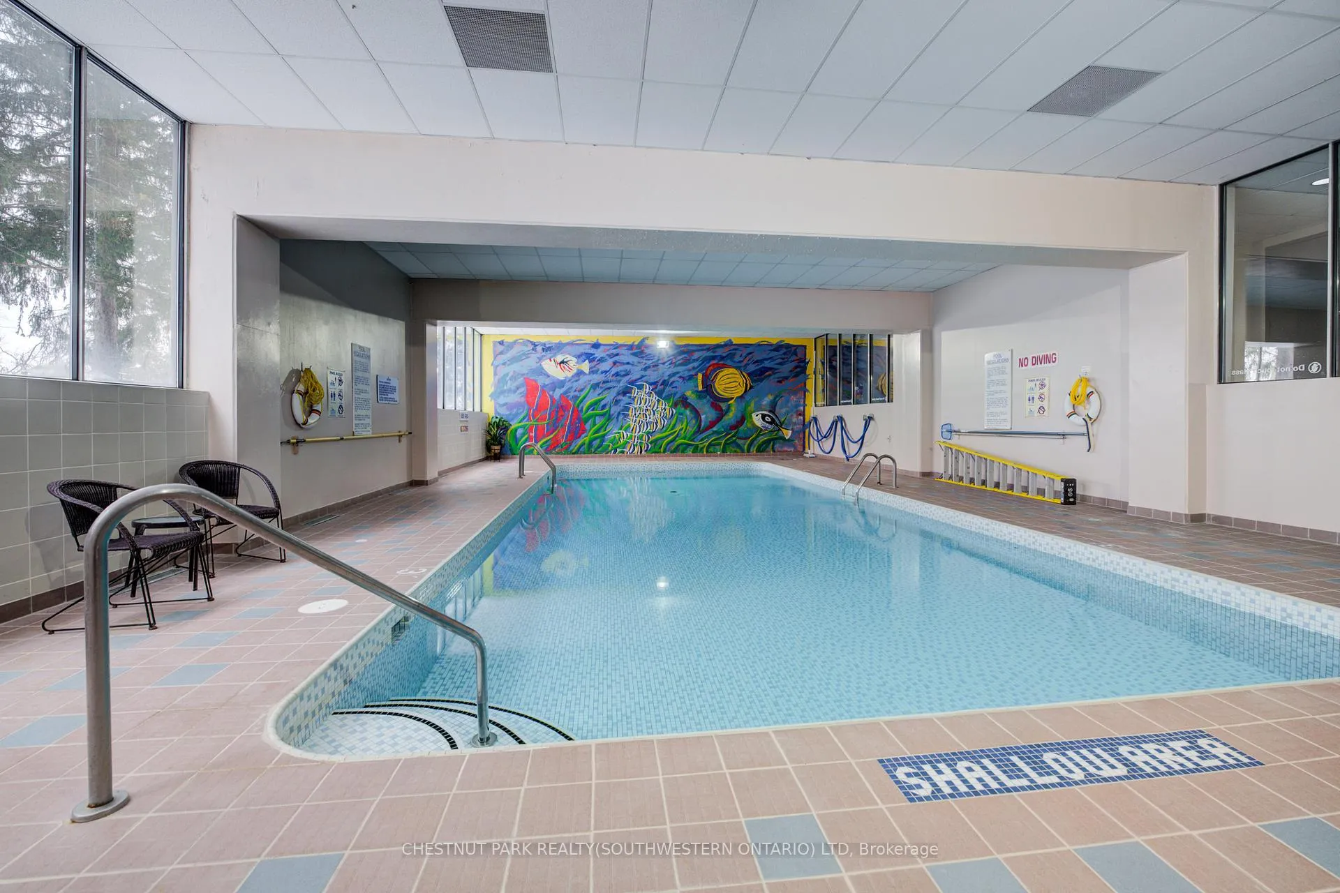Photo 30 of Unit 507, 260 Sheldon Avenue N, Kitchener — HOMEH