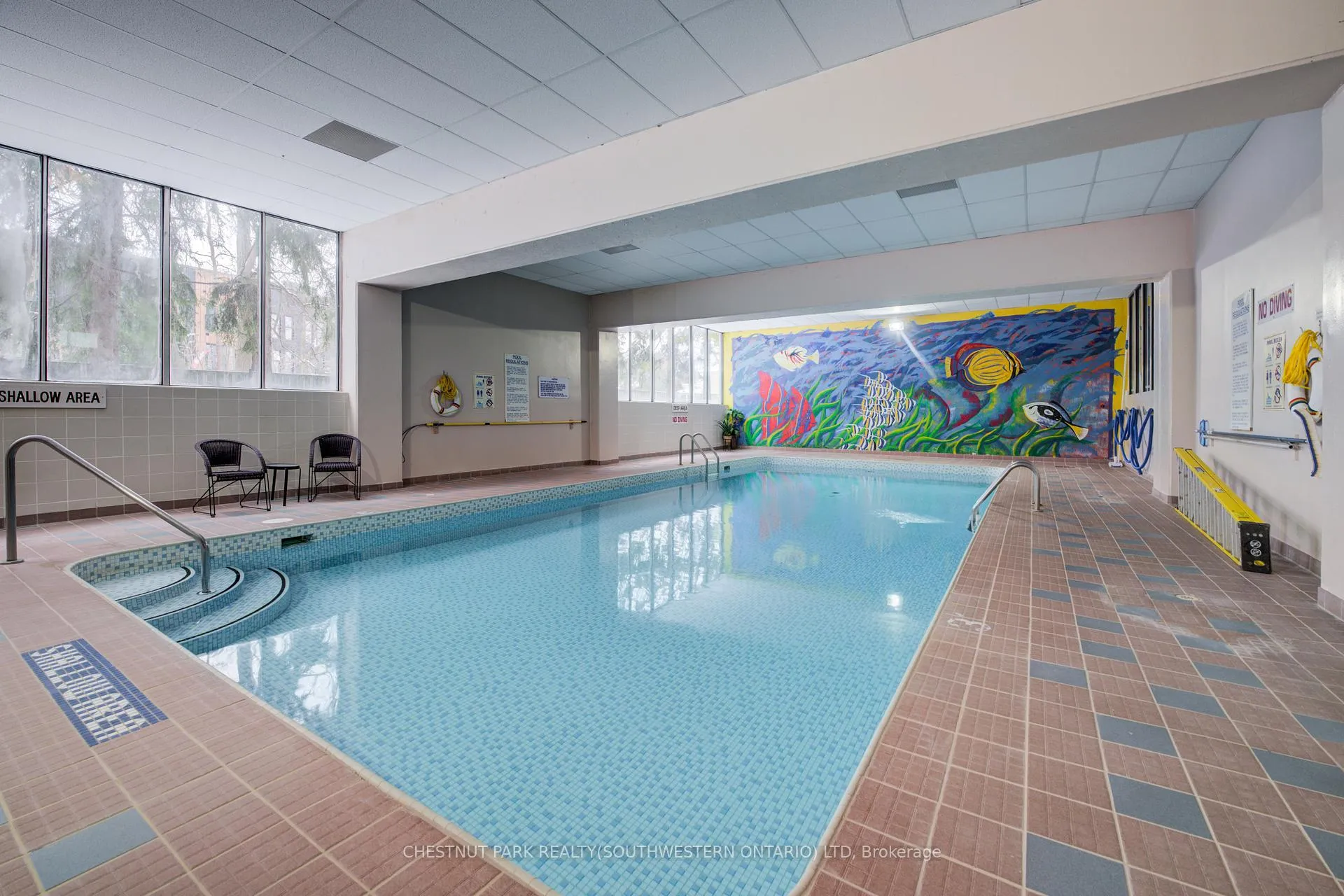 Photo 31 of Unit 507, 260 Sheldon Avenue N, Kitchener — HOMEH
