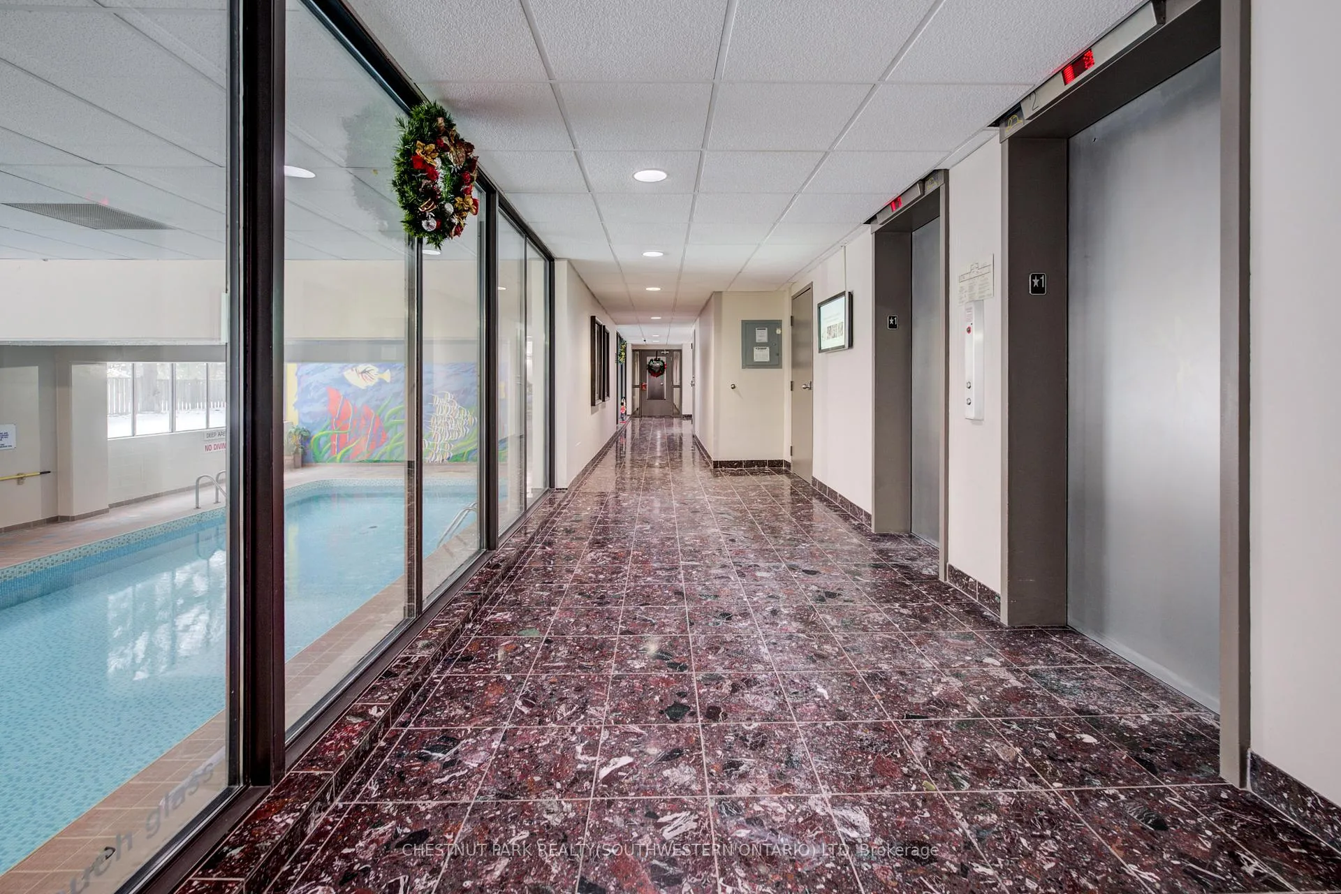Photo 33 of Unit 507, 260 Sheldon Avenue N, Kitchener — HOMEH