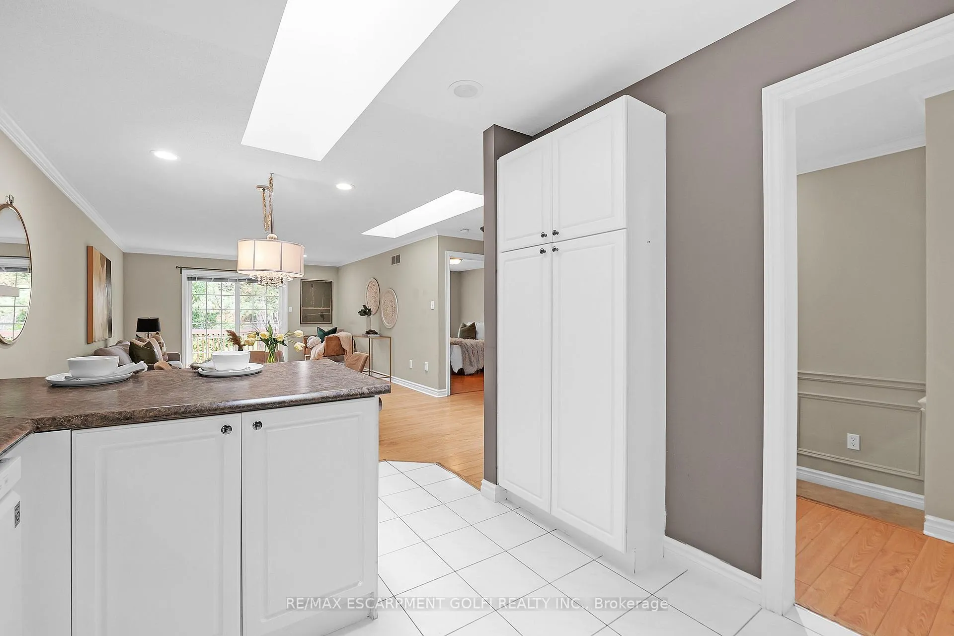 Photo 15 of Unit 24, 20 Meadowlands Boulevard, Hamilton, Meadowlands — HOMEH