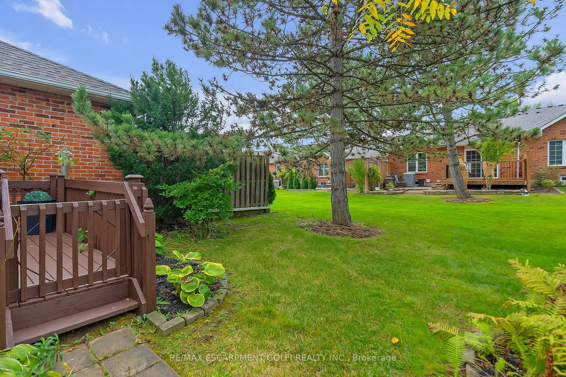 Photo 35 of Unit 24, 20 Meadowlands Boulevard, Hamilton, Meadowlands — HOMEH