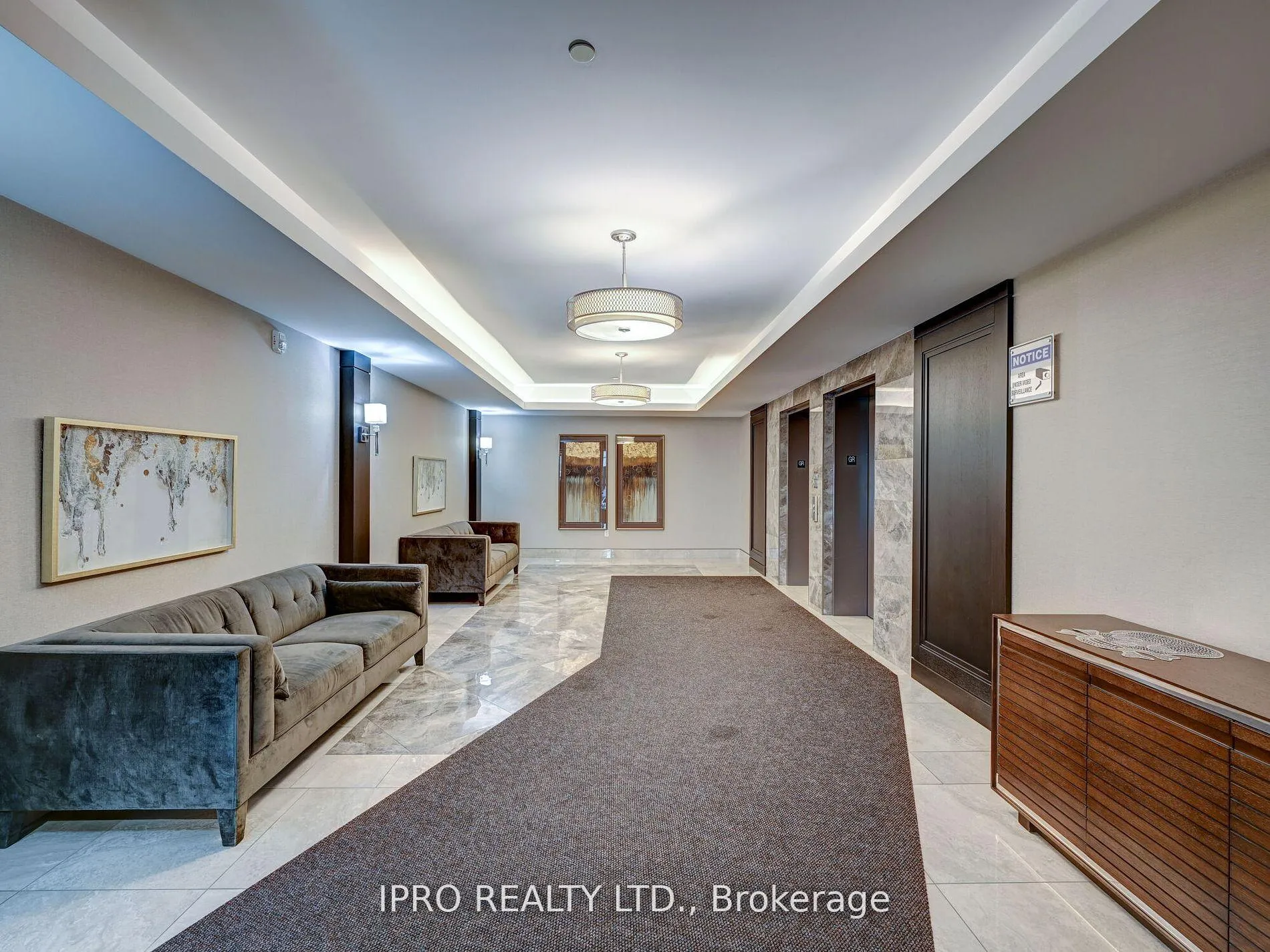 Photo 5 of Unit 436, 101 Shoreview Place, Hamilton, Stoney Creek — HOMEH