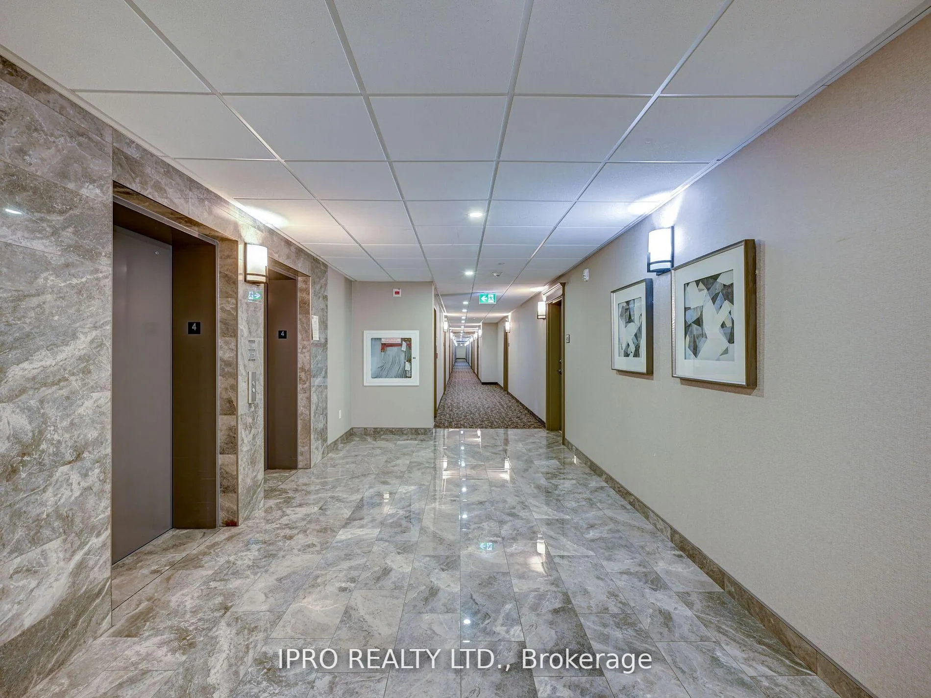 Photo 6 of Unit 436, 101 Shoreview Place, Hamilton, Stoney Creek — HOMEH