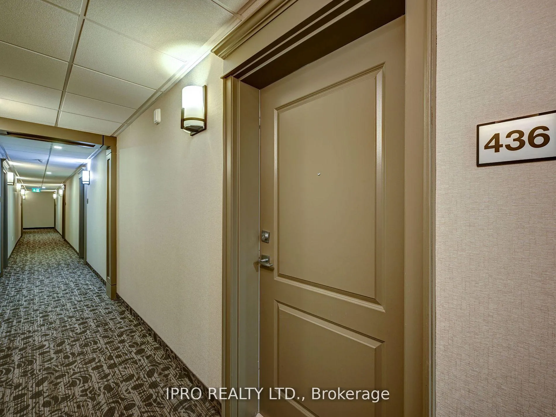 Photo 7 of Unit 436, 101 Shoreview Place, Hamilton, Stoney Creek — HOMEH