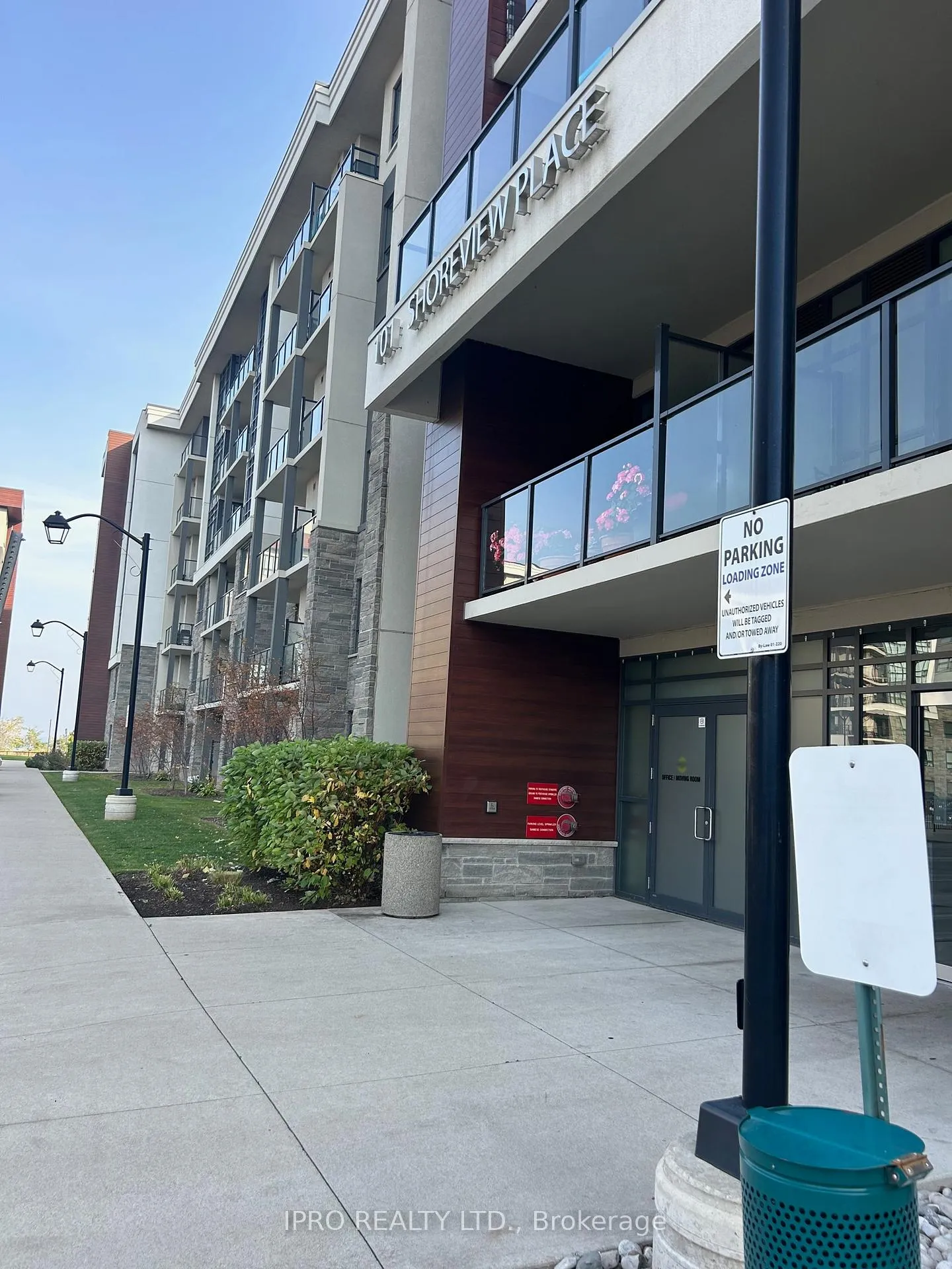 Photo 39 of Unit 436, 101 Shoreview Place, Hamilton, Stoney Creek — HOMEH