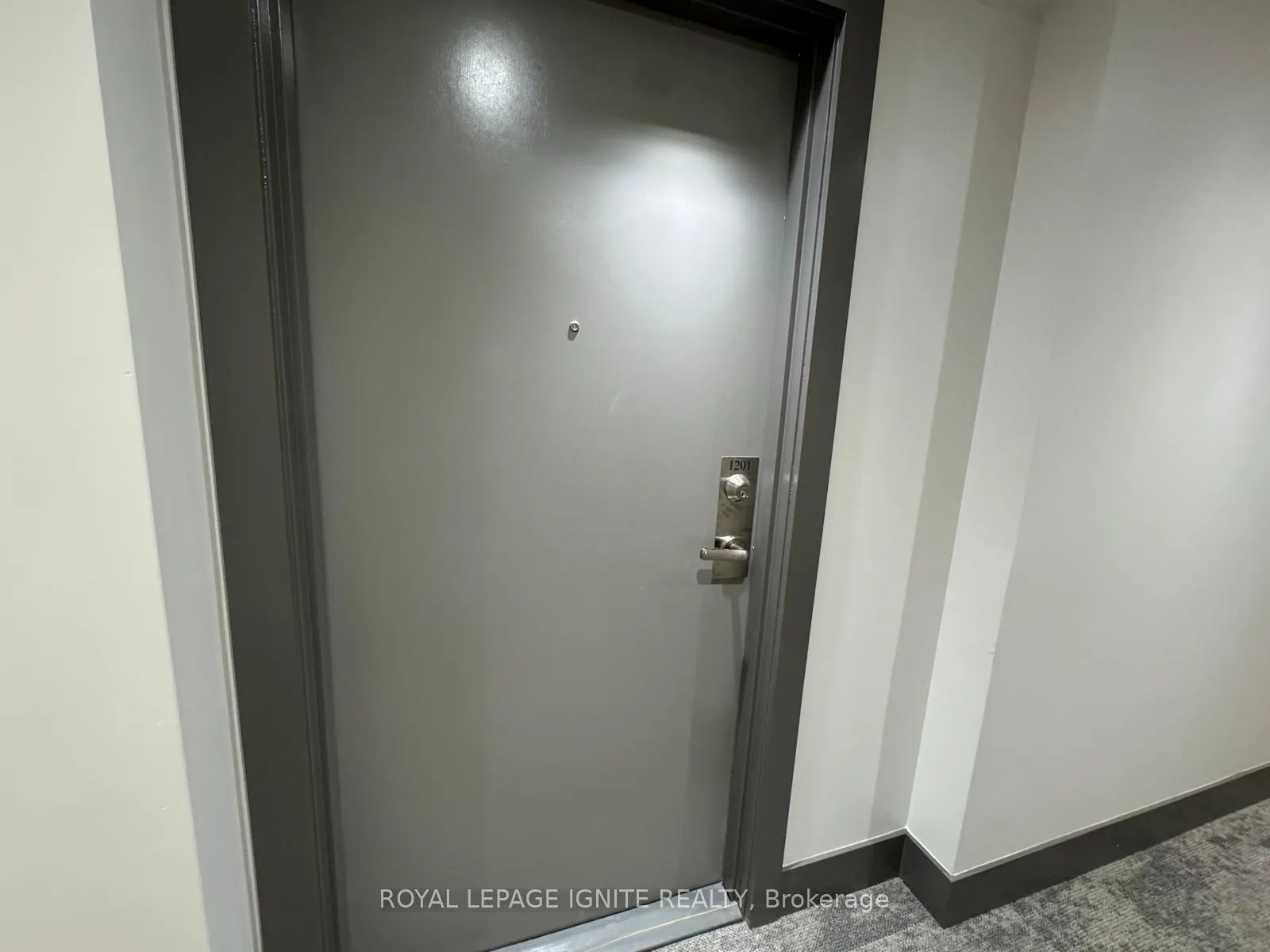 Photo 4 of Unit 1201, 55 Clarington Boulevard, Clarington, Bowmanville — HOMEH