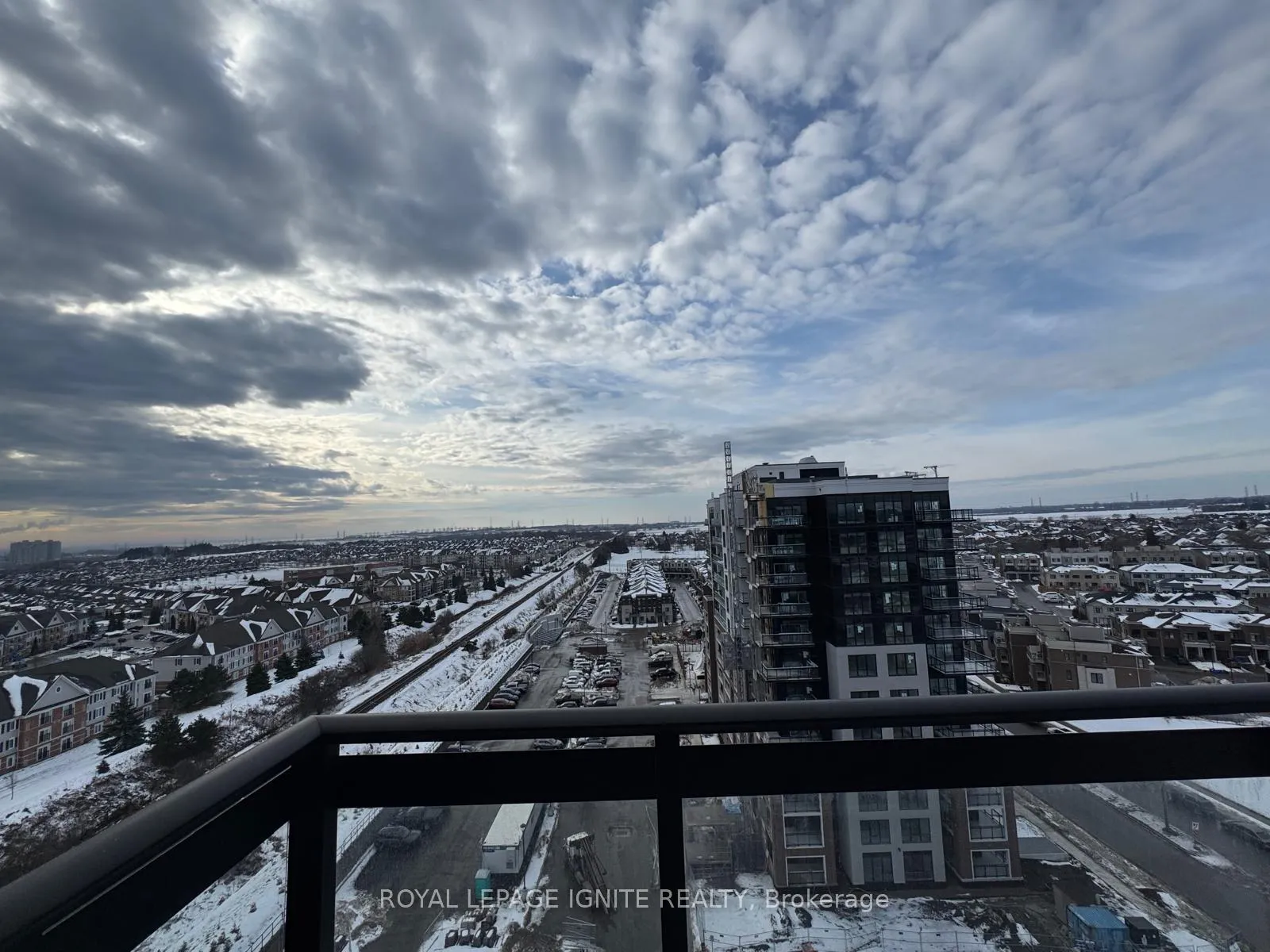 Photo 23 of Unit 1201, 55 Clarington Boulevard, Clarington, Bowmanville — HOMEH