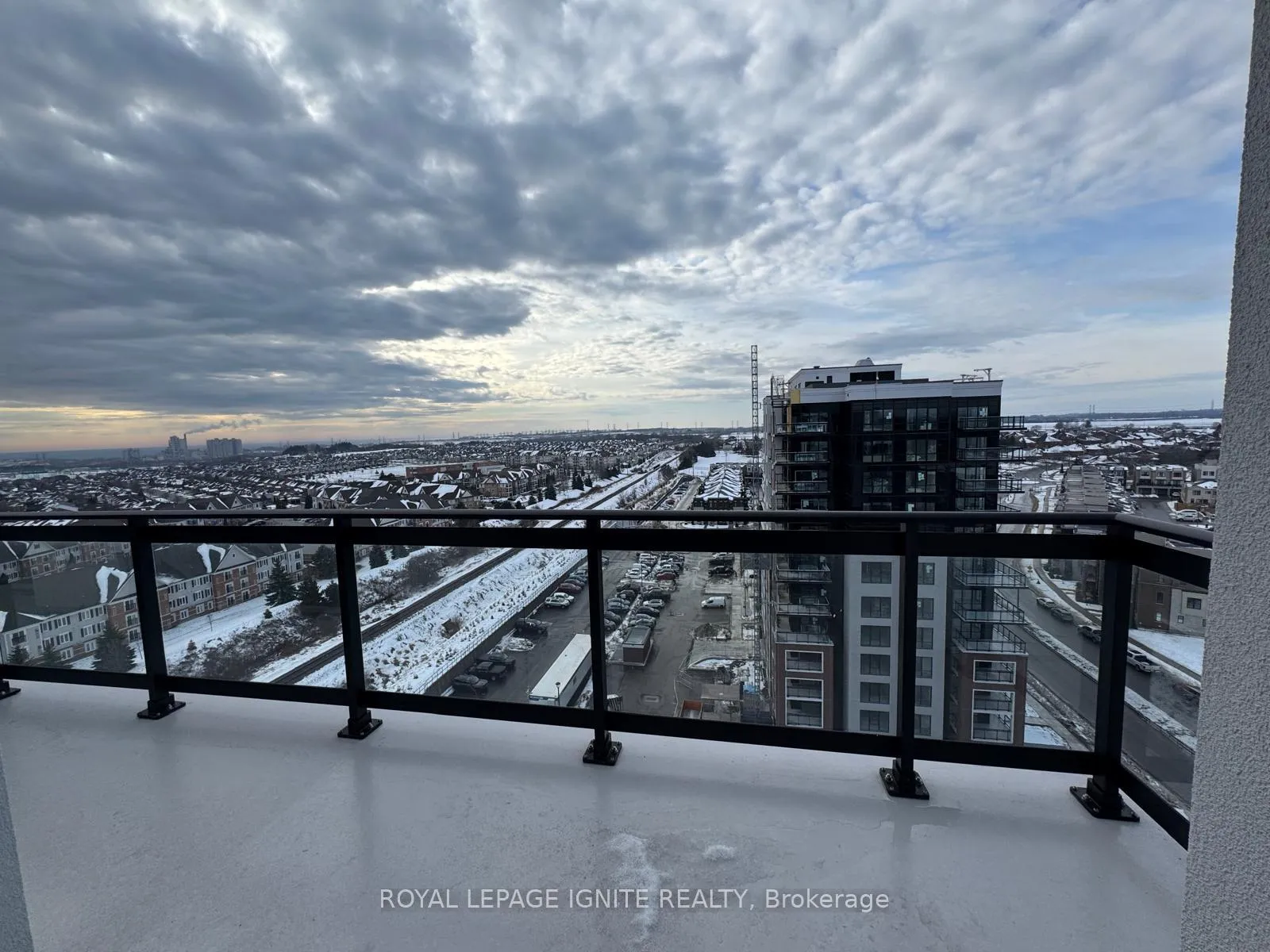 Photo 24 of Unit 1201, 55 Clarington Boulevard, Clarington, Bowmanville — HOMEH