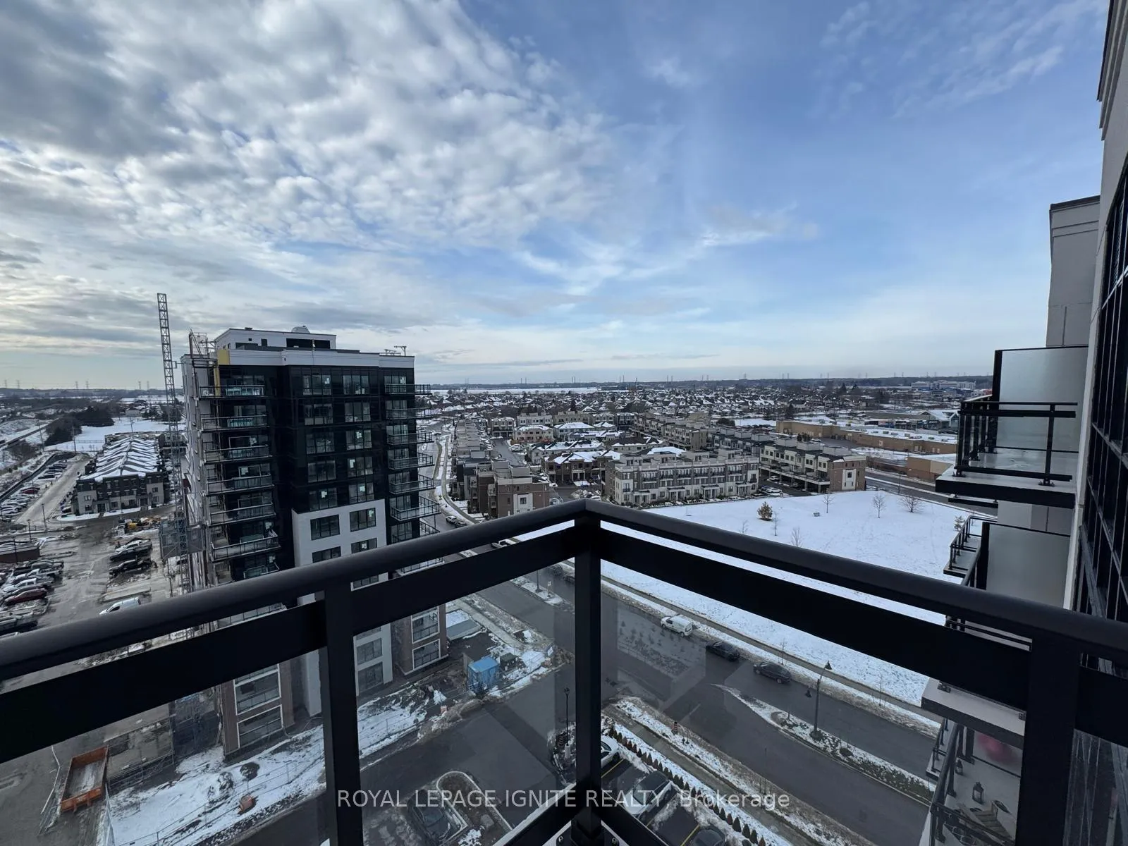 Photo 25 of Unit 1201, 55 Clarington Boulevard, Clarington, Bowmanville — HOMEH