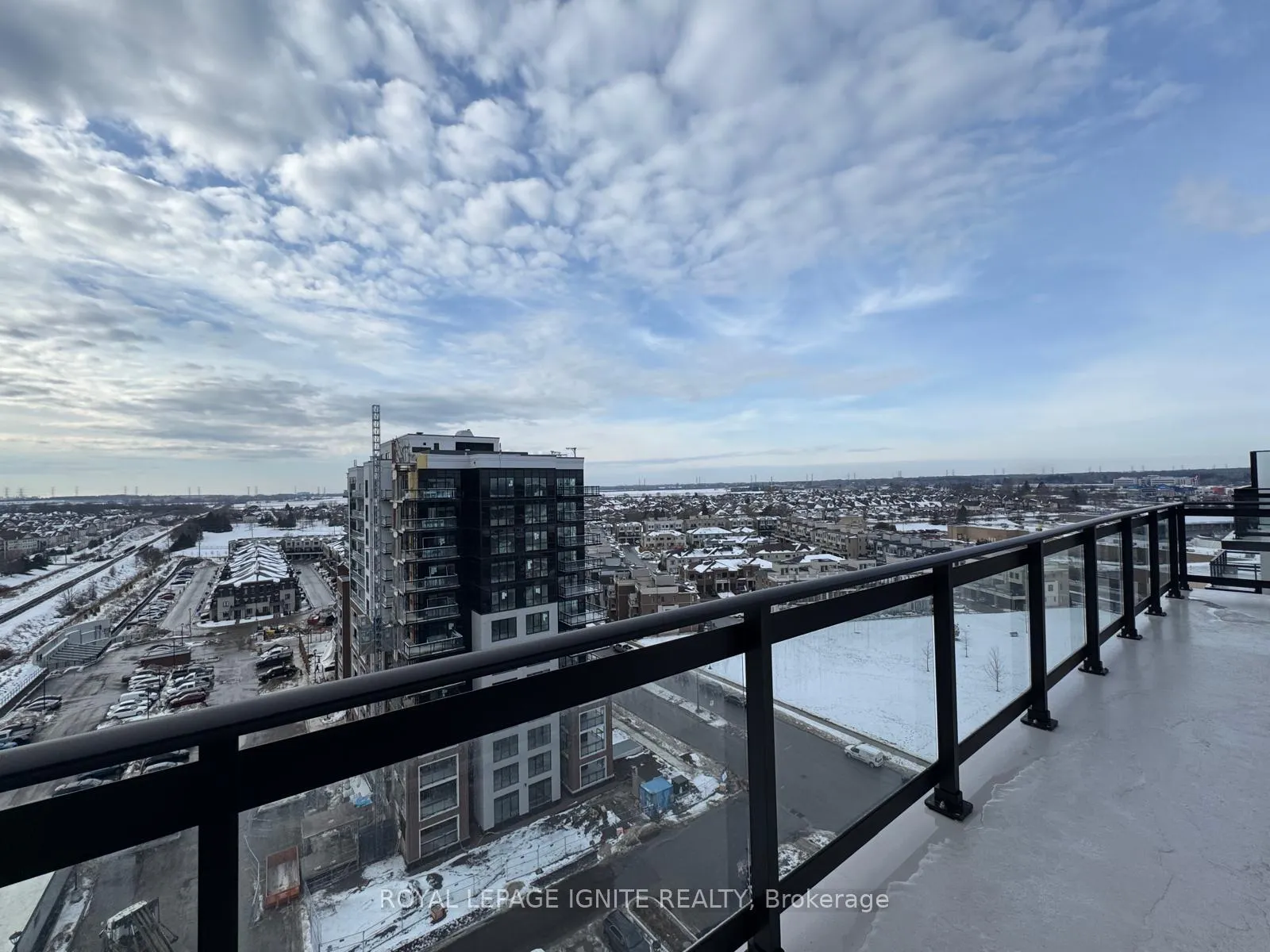 Photo 26 of Unit 1201, 55 Clarington Boulevard, Clarington, Bowmanville — HOMEH