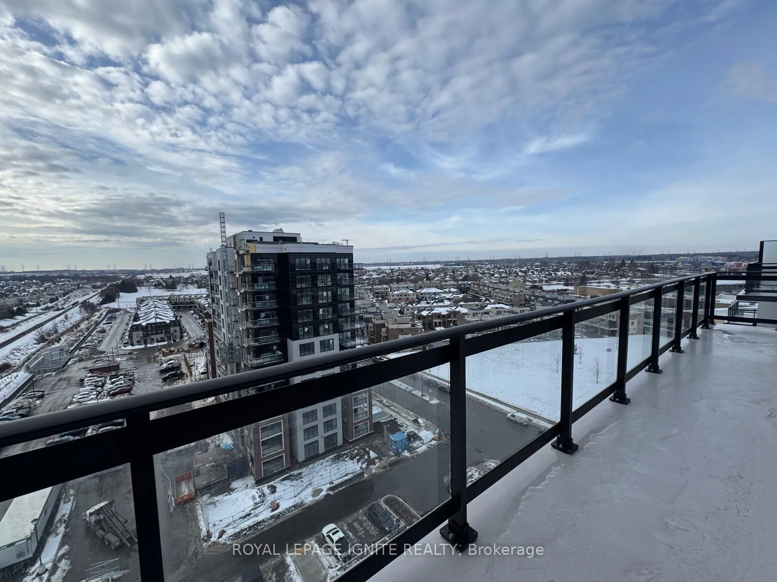 Photo 27 of Unit 1201, 55 Clarington Boulevard, Clarington, Bowmanville — HOMEH