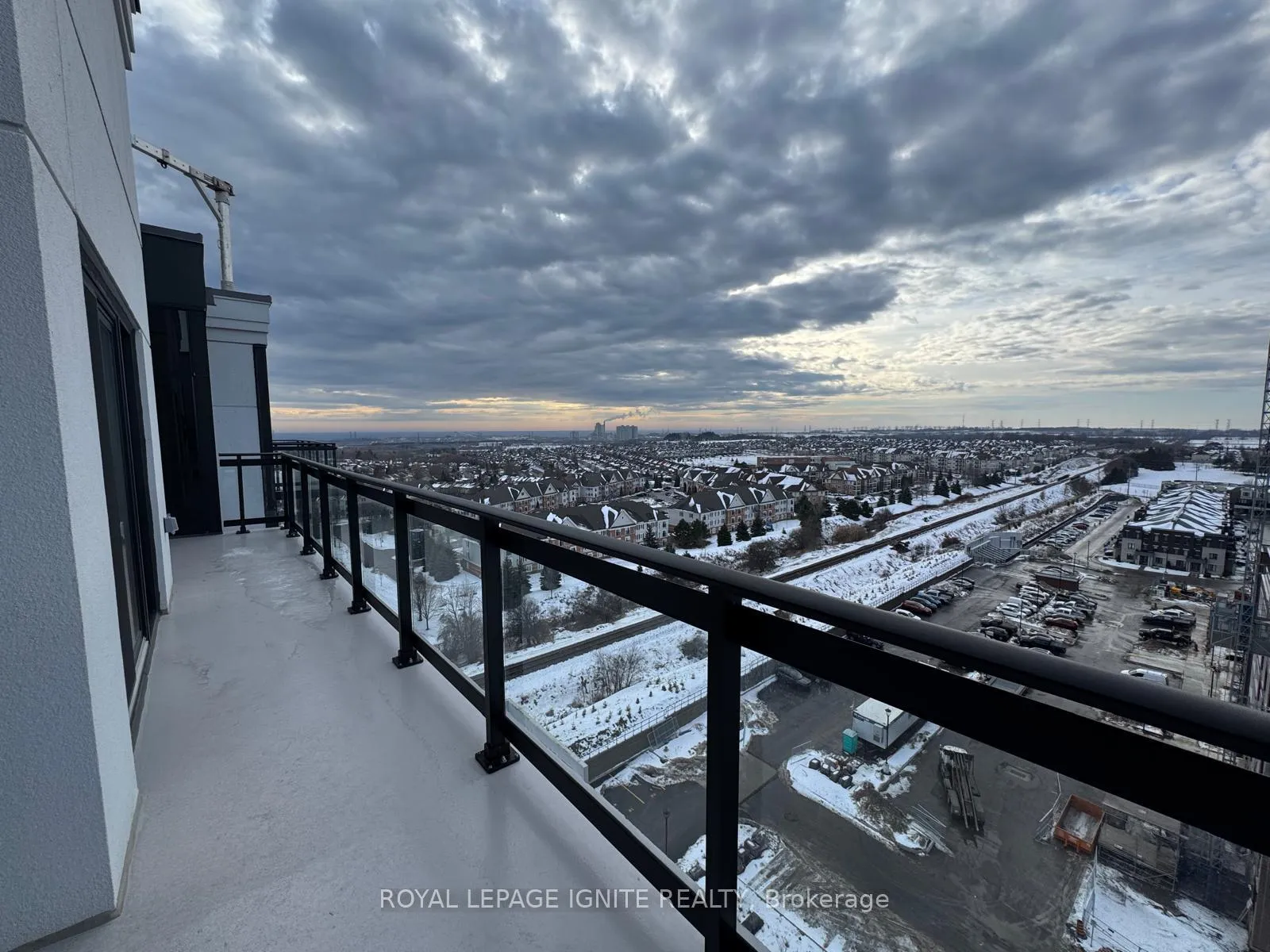 Photo 28 of Unit 1201, 55 Clarington Boulevard, Clarington, Bowmanville — HOMEH