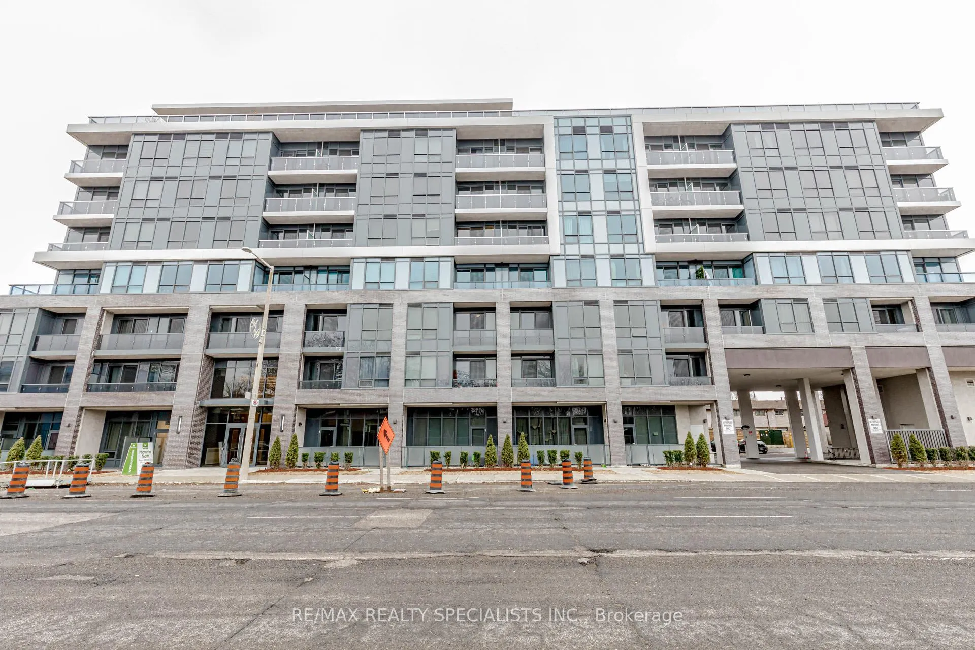 Photo 1 of Unit 105, 415 Main Street W, Hamilton, Kirkendall — HOMEH