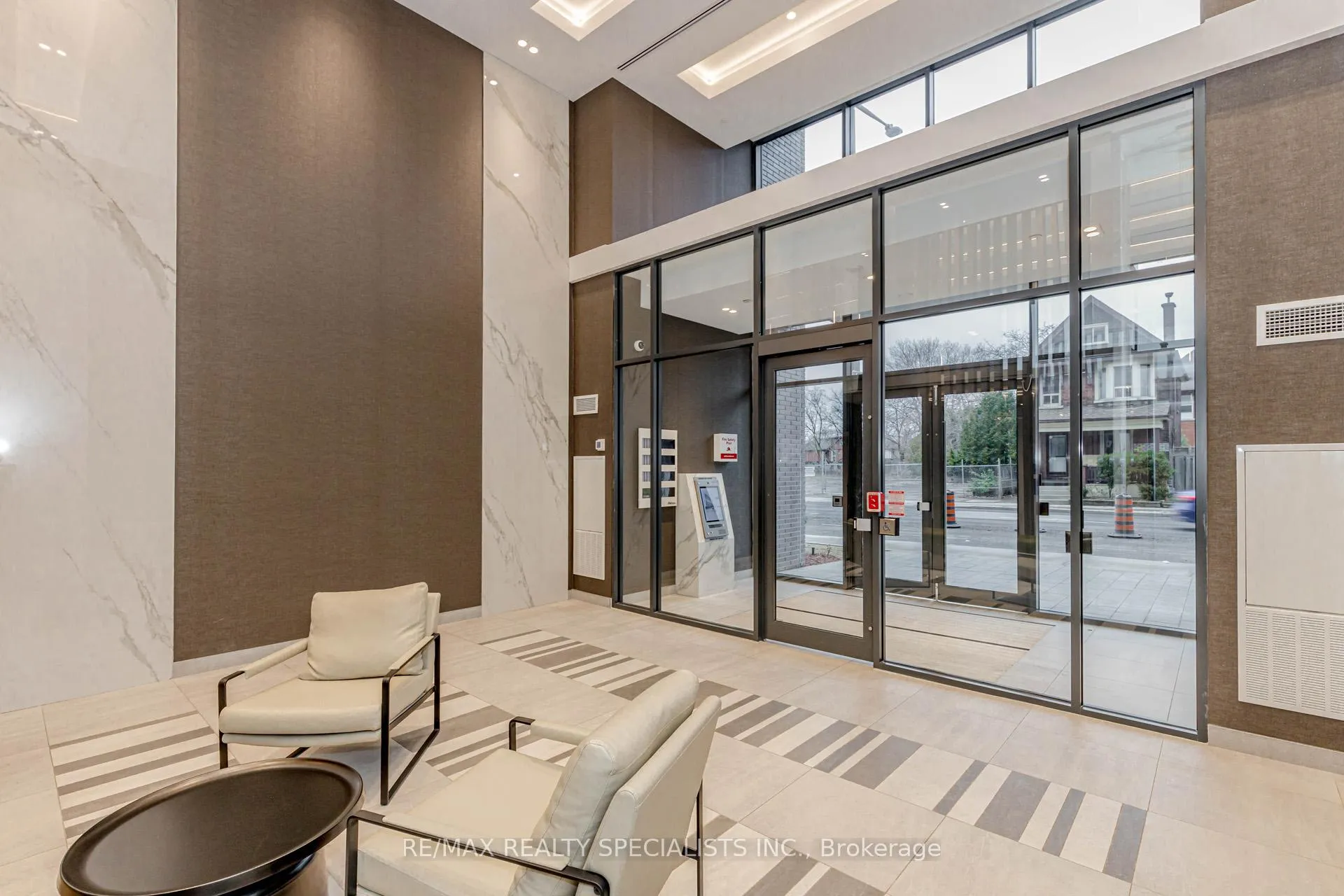 Photo 9 of Unit 105, 415 Main Street W, Hamilton, Kirkendall — HOMEH