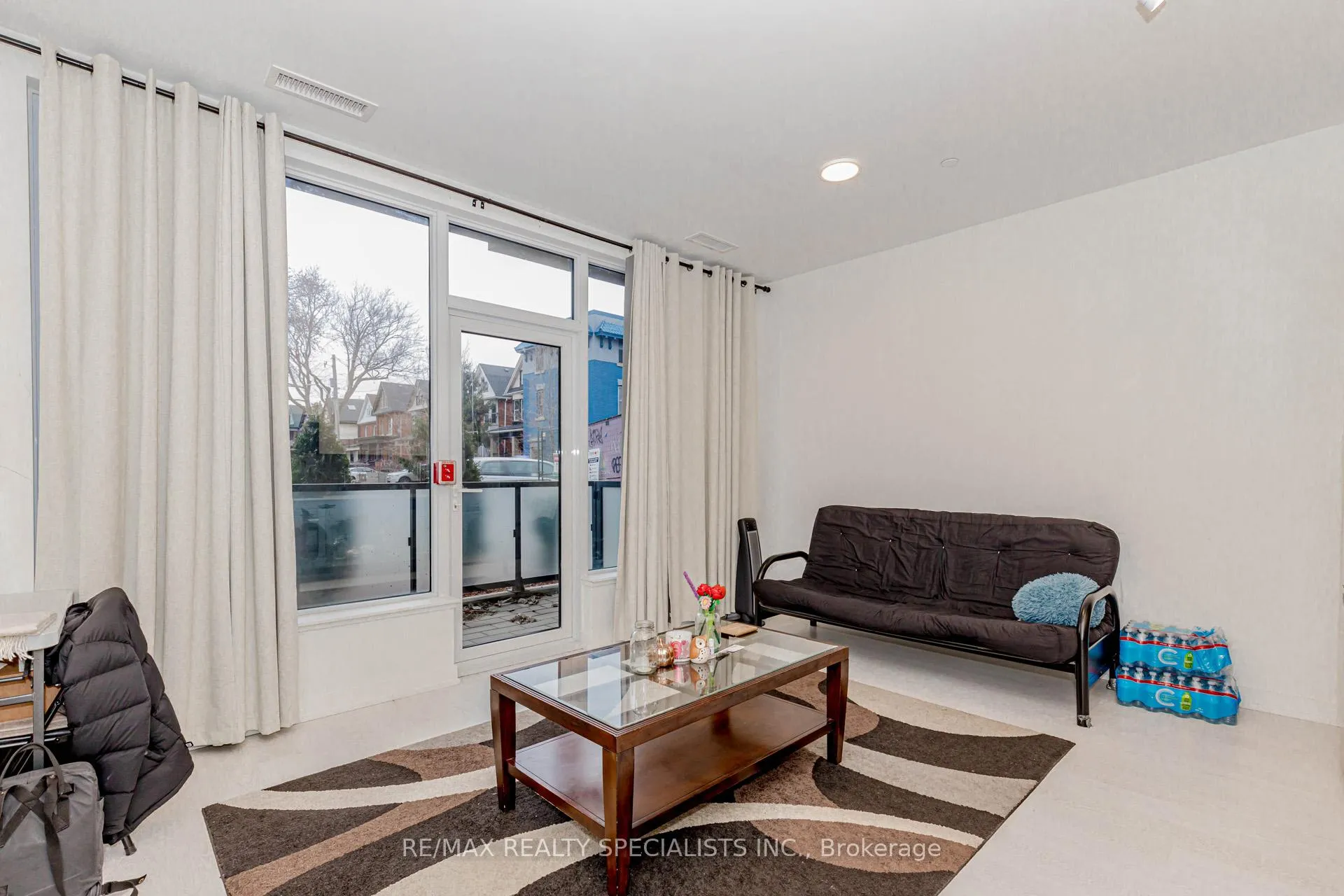 Photo 14 of Unit 105, 415 Main Street W, Hamilton, Kirkendall — HOMEH