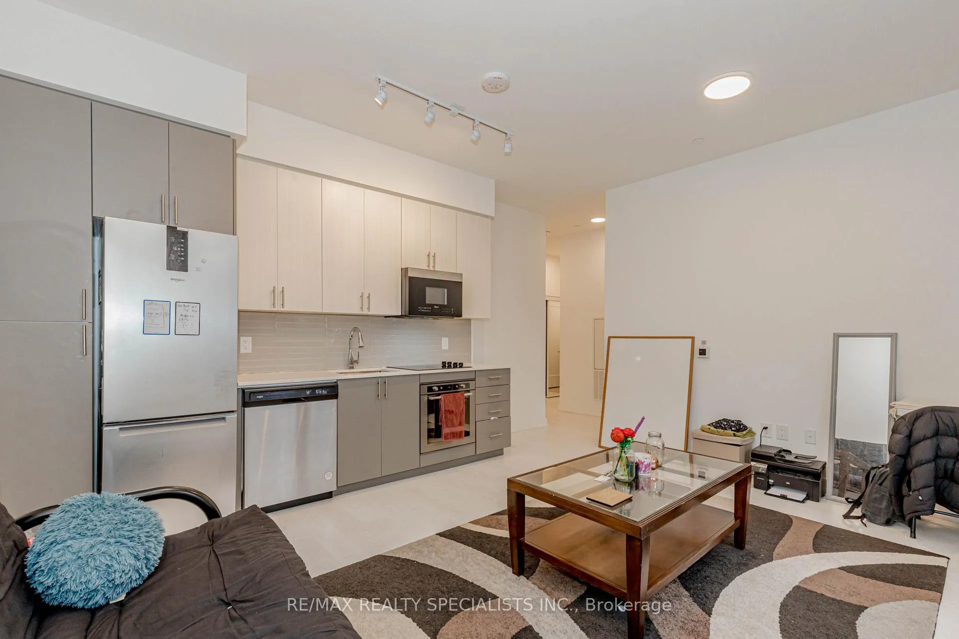 Photo 17 of Unit 105, 415 Main Street W, Hamilton, Kirkendall — HOMEH