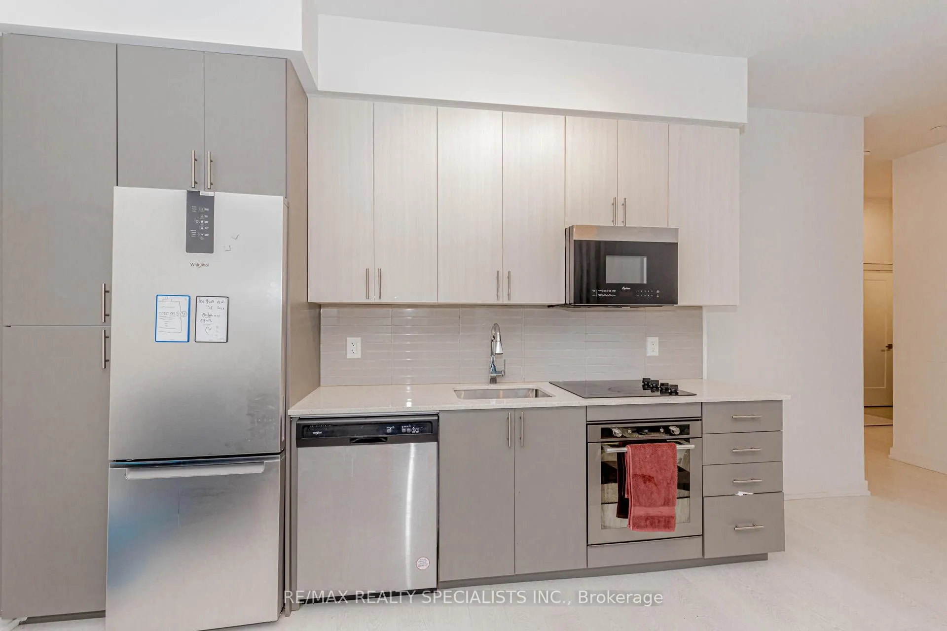Photo 20 of Unit 105, 415 Main Street W, Hamilton, Kirkendall — HOMEH