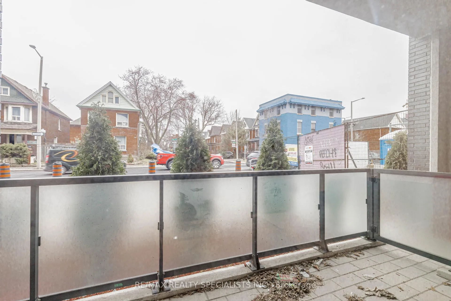Photo 29 of Unit 105, 415 Main Street W, Hamilton, Kirkendall — HOMEH