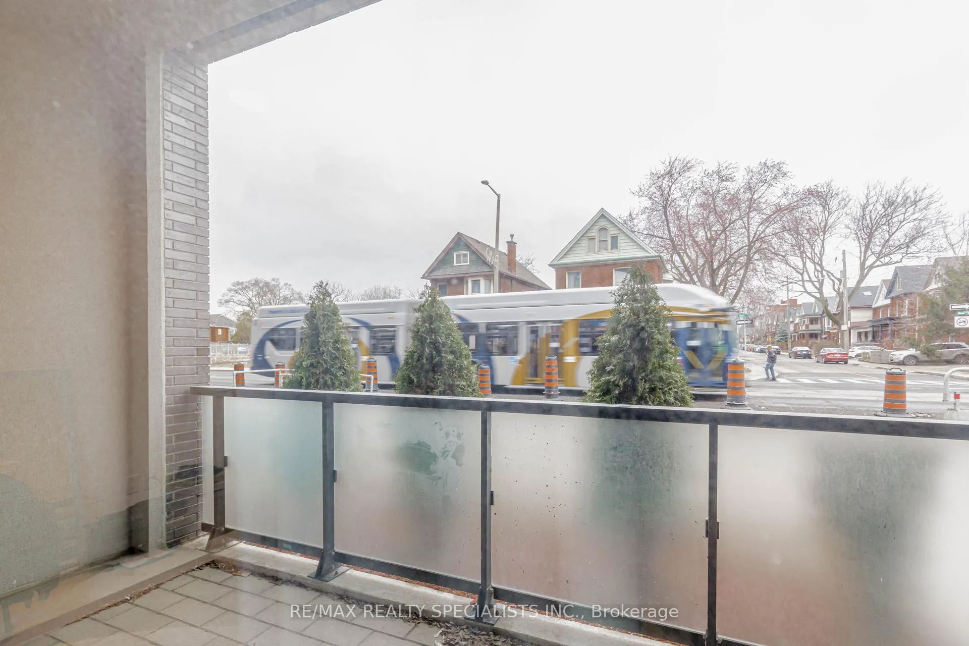 Photo 30 of Unit 105, 415 Main Street W, Hamilton, Kirkendall — HOMEH