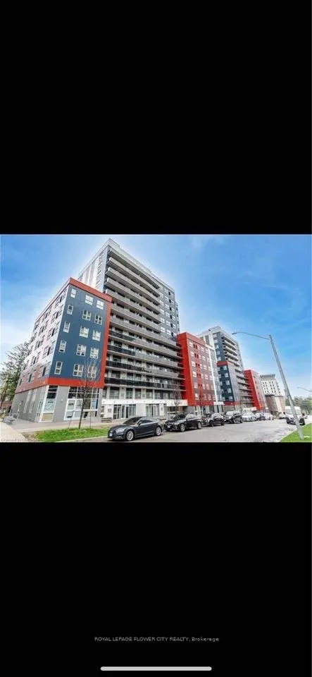 Photo 1 of Unit 2618, 258B Sunview Street, Waterloo — HOMEH