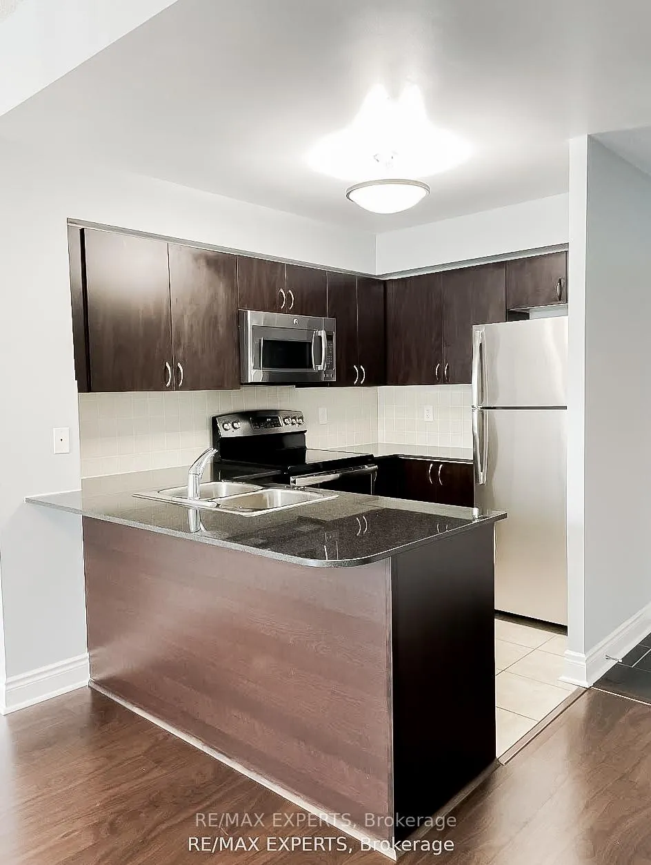 Photo 10 of Unit 921, 30 Clegg Road N, Markham, Unionville — HOMEH
