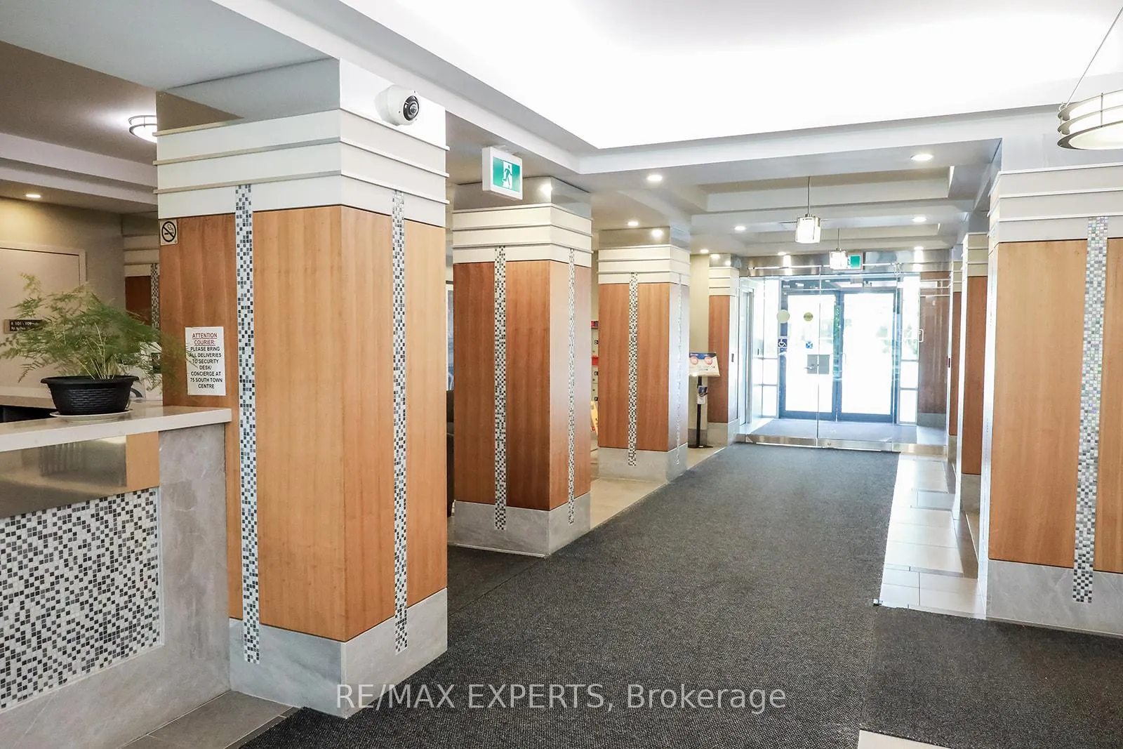 Photo 23 of Unit 921, 30 Clegg Road N, Markham, Unionville — HOMEH