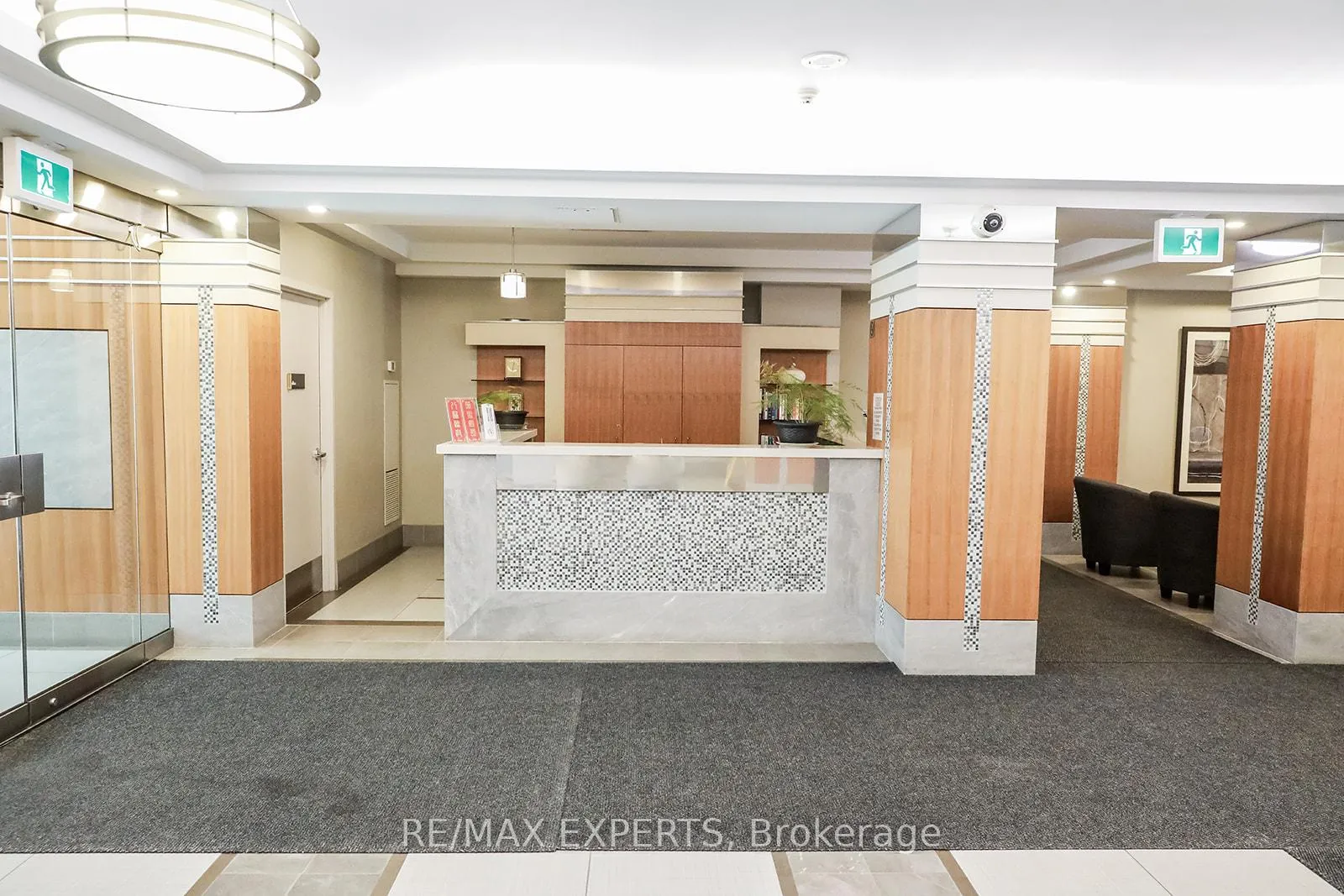 Photo 24 of Unit 921, 30 Clegg Road N, Markham, Unionville — HOMEH