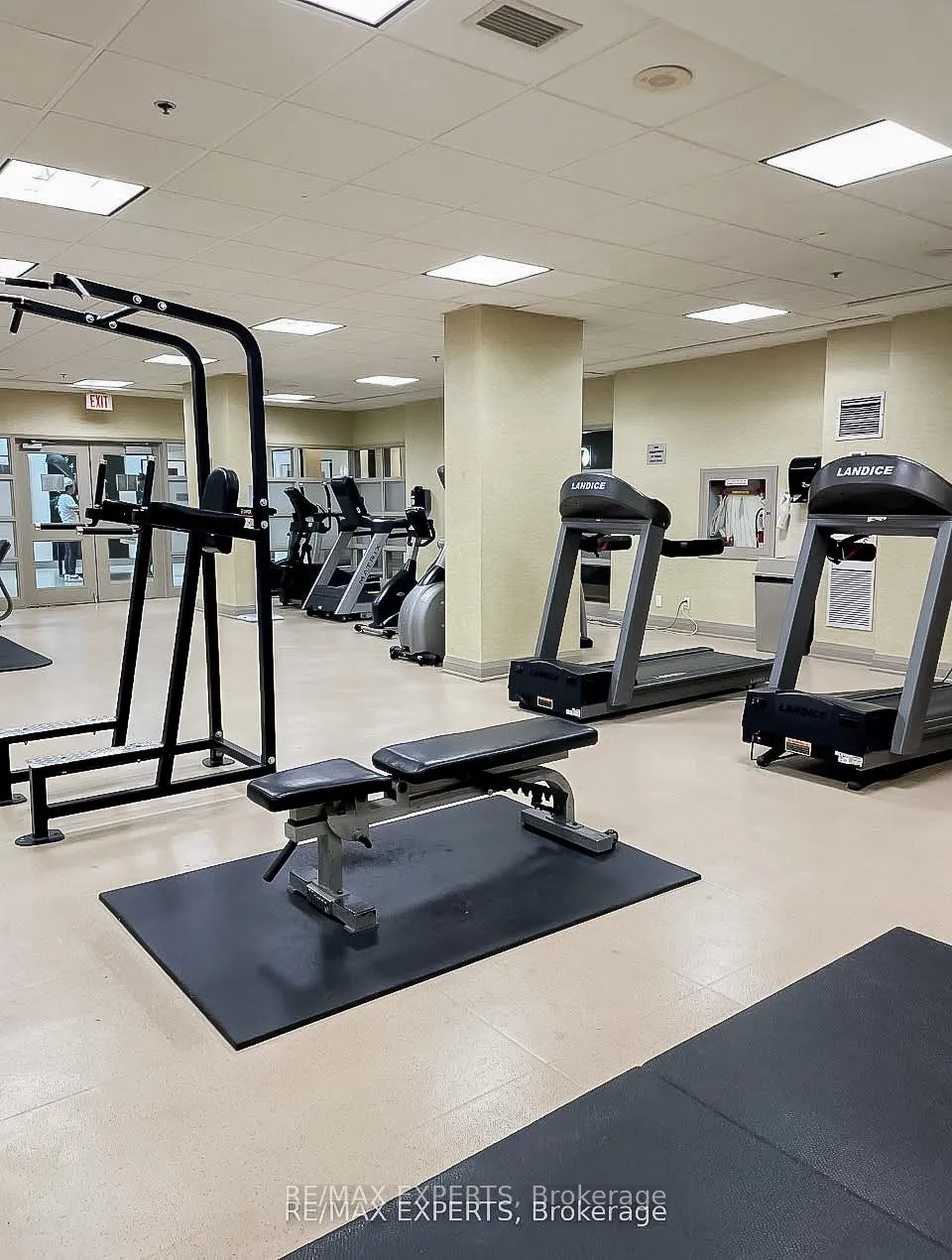 Photo 27 of Unit 921, 30 Clegg Road N, Markham, Unionville — HOMEH