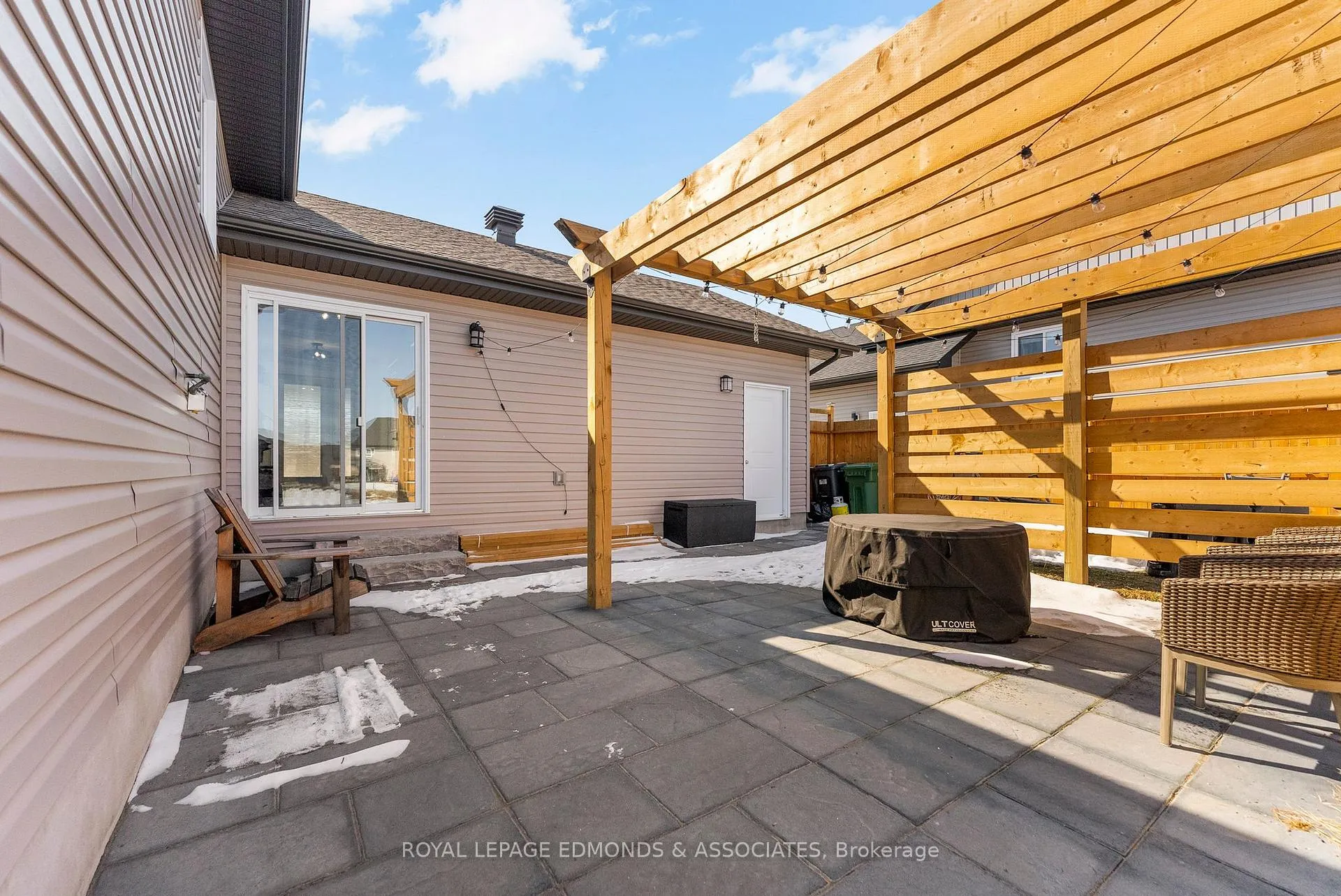 Photo 33 of 142 Chad Street, Petawawa — HOMEH