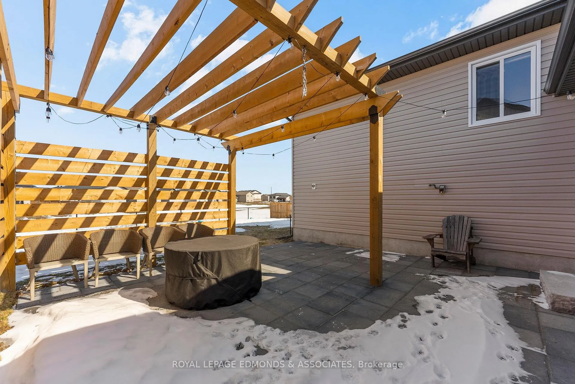 Photo 34 of 142 Chad Street, Petawawa — HOMEH