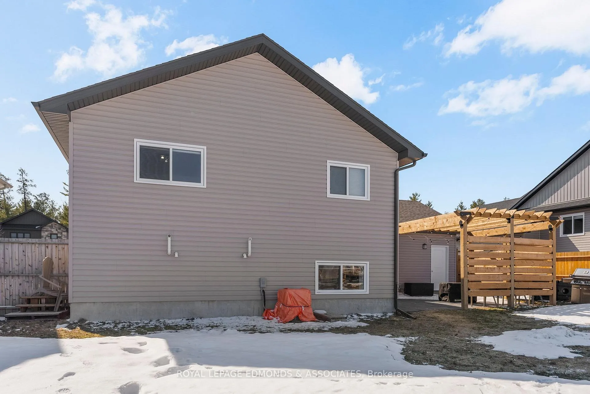 Photo 36 of 142 Chad Street, Petawawa — HOMEH