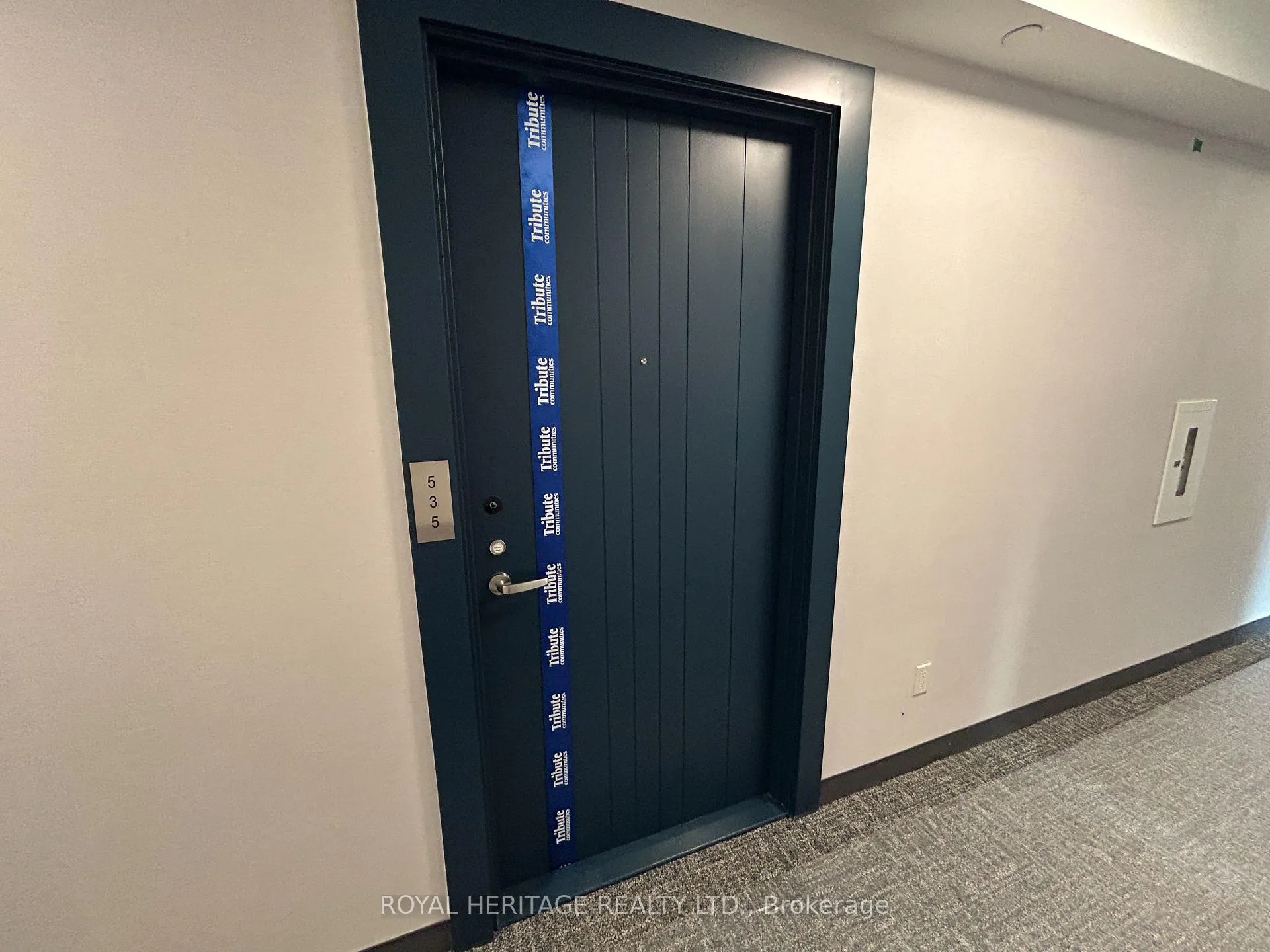 Photo 4 of Unit 535, 2545 Simcoe Street N, Oshawa, Windfields — HOMEH